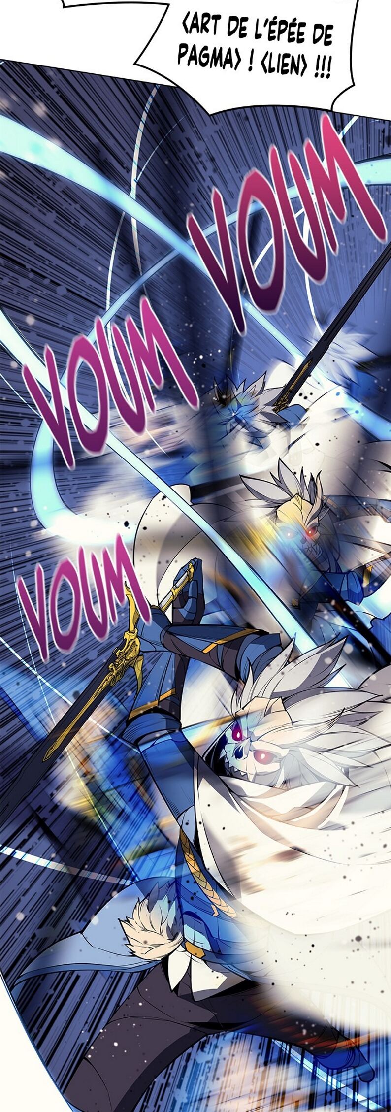 Overgeared (Remake) Chapitre 46 - Page 48