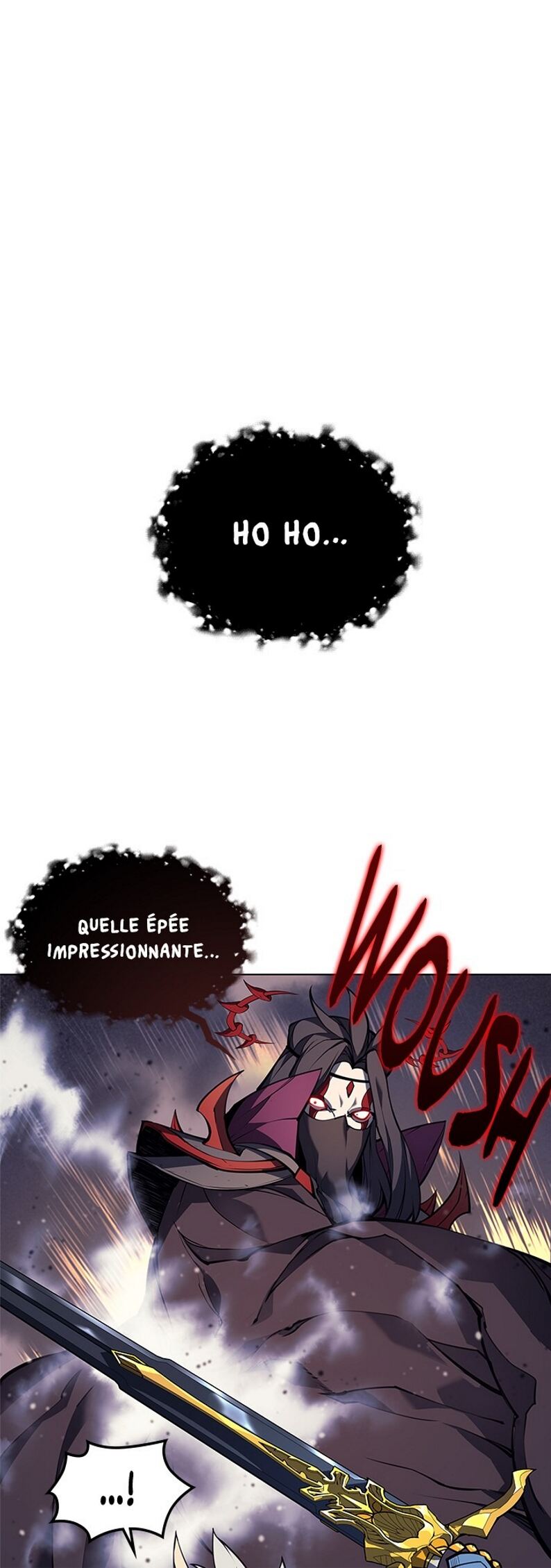 Overgeared (Remake) Chapitre 46 - Page 52