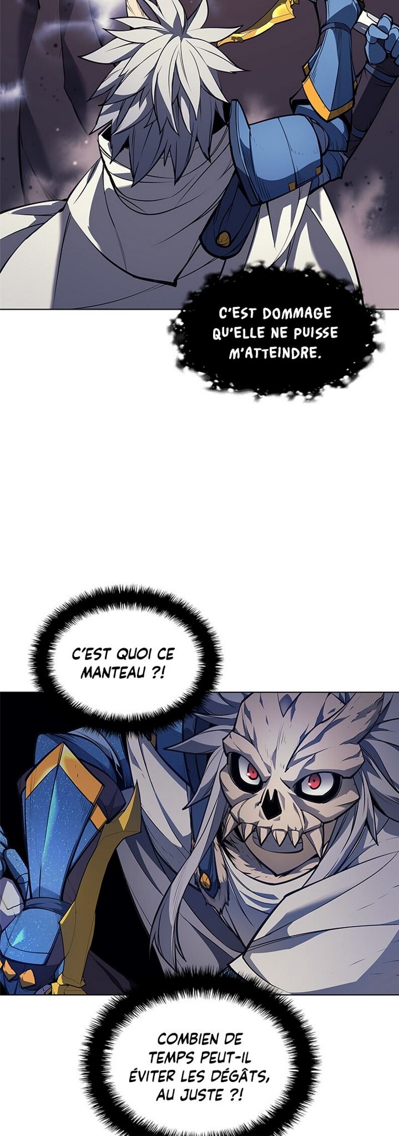 Overgeared (Remake) Chapitre 46 - Page 53
