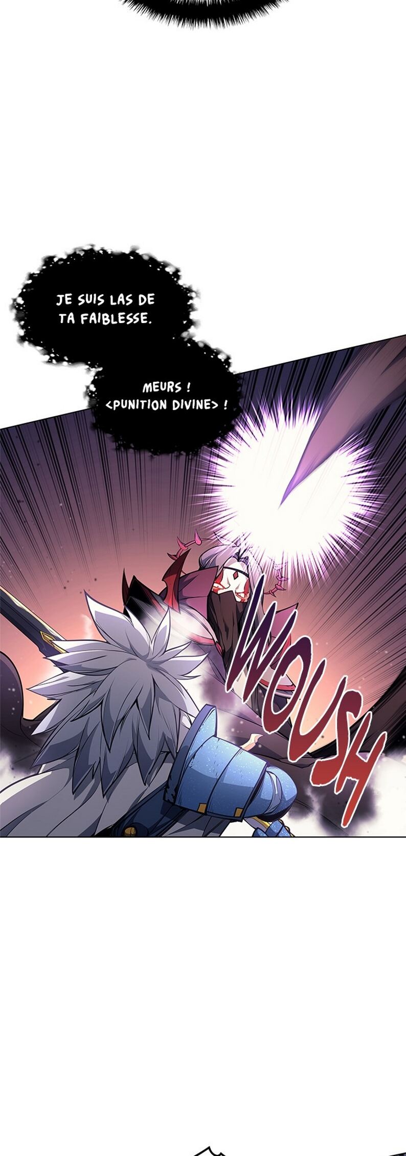 Overgeared (Remake) Chapitre 46 - Page 54
