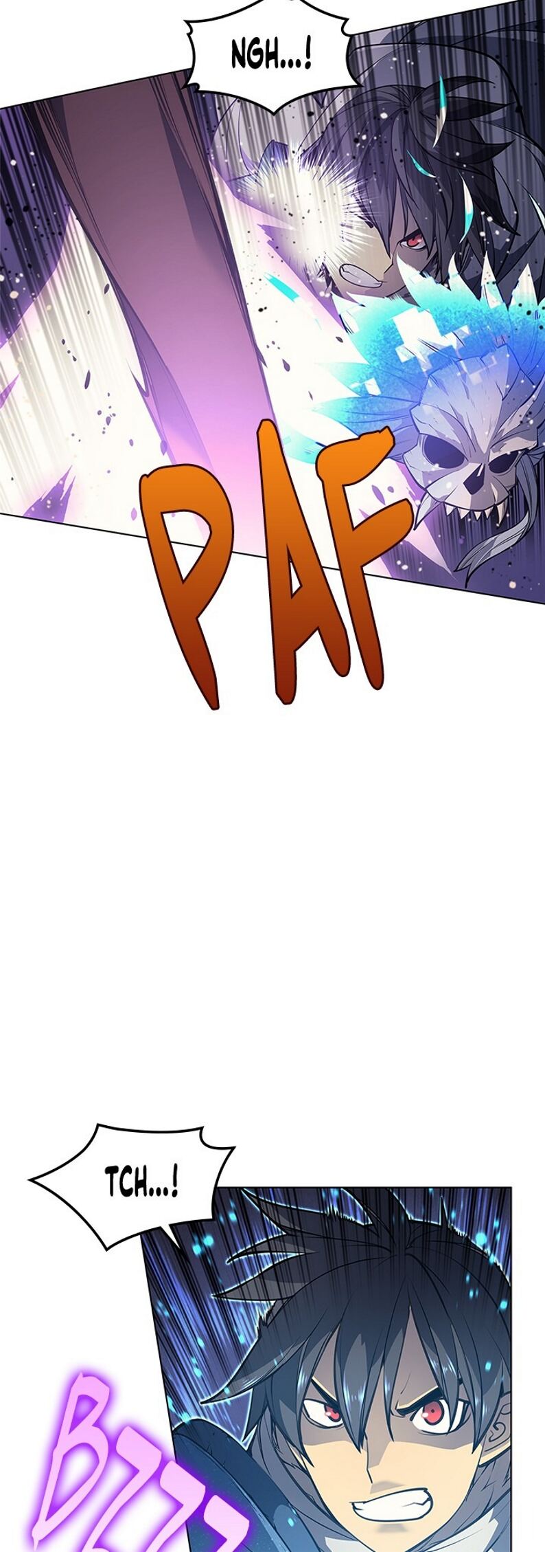 Overgeared (Remake) Chapitre 46 - Page 55