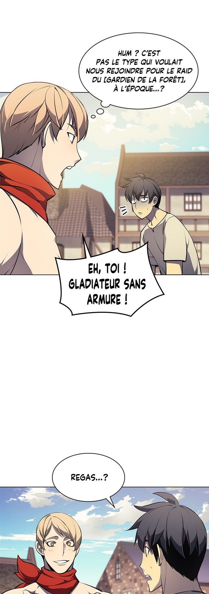 Overgeared (Remake) Chapitre 46 - Page 6