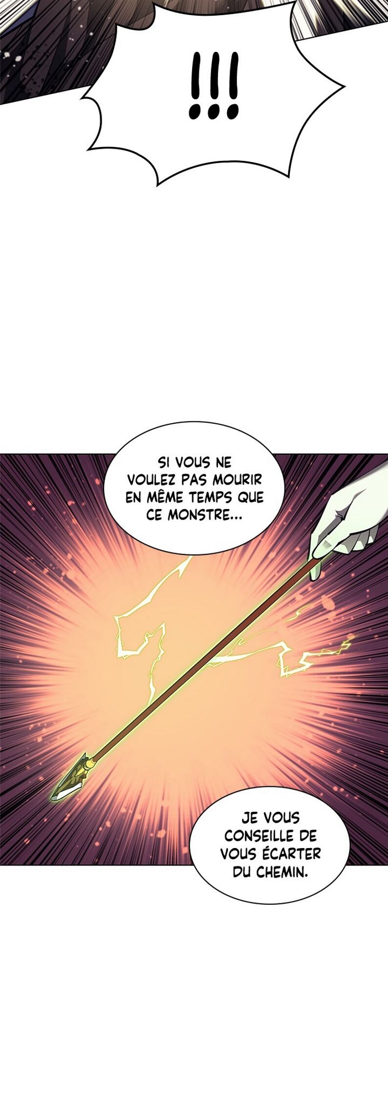 Overgeared (Remake) Chapitre 46 - Page 61