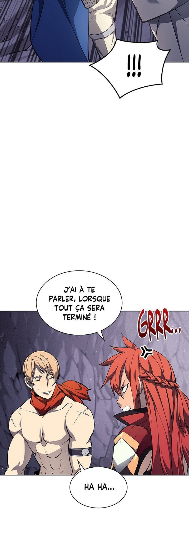 Overgeared (Remake) Chapitre 46 - Page 63