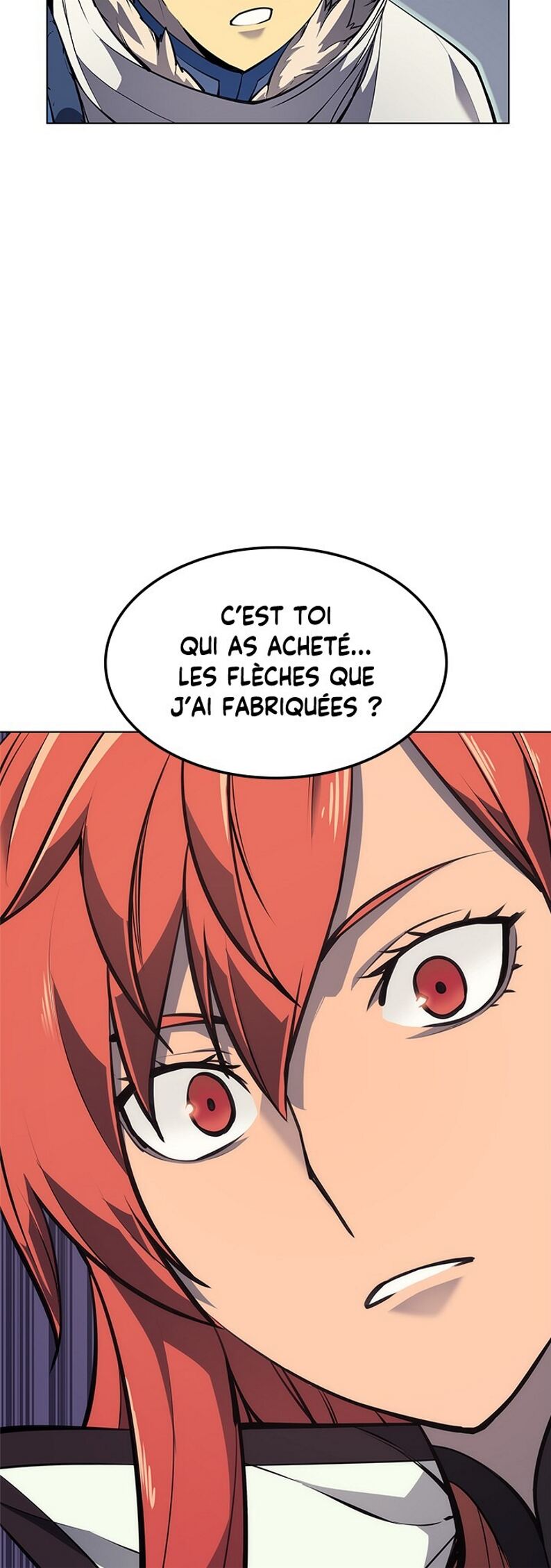 Overgeared (Remake) Chapitre 46 - Page 65