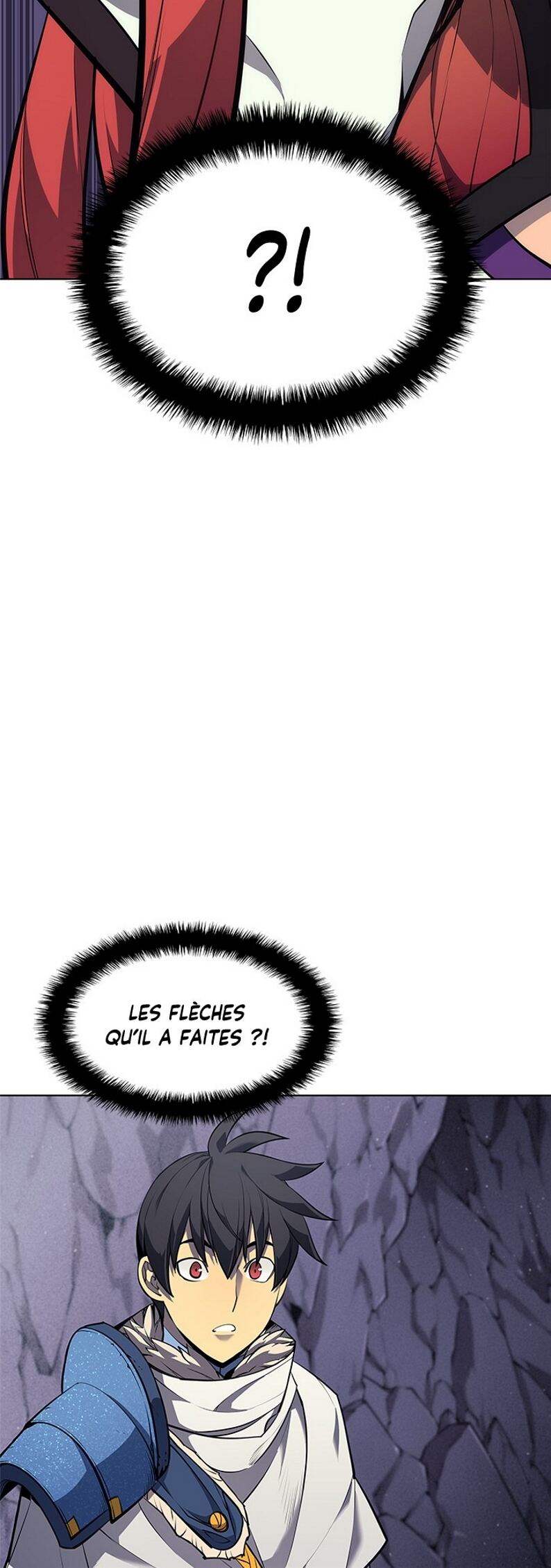 Overgeared (Remake) Chapitre 46 - Page 66