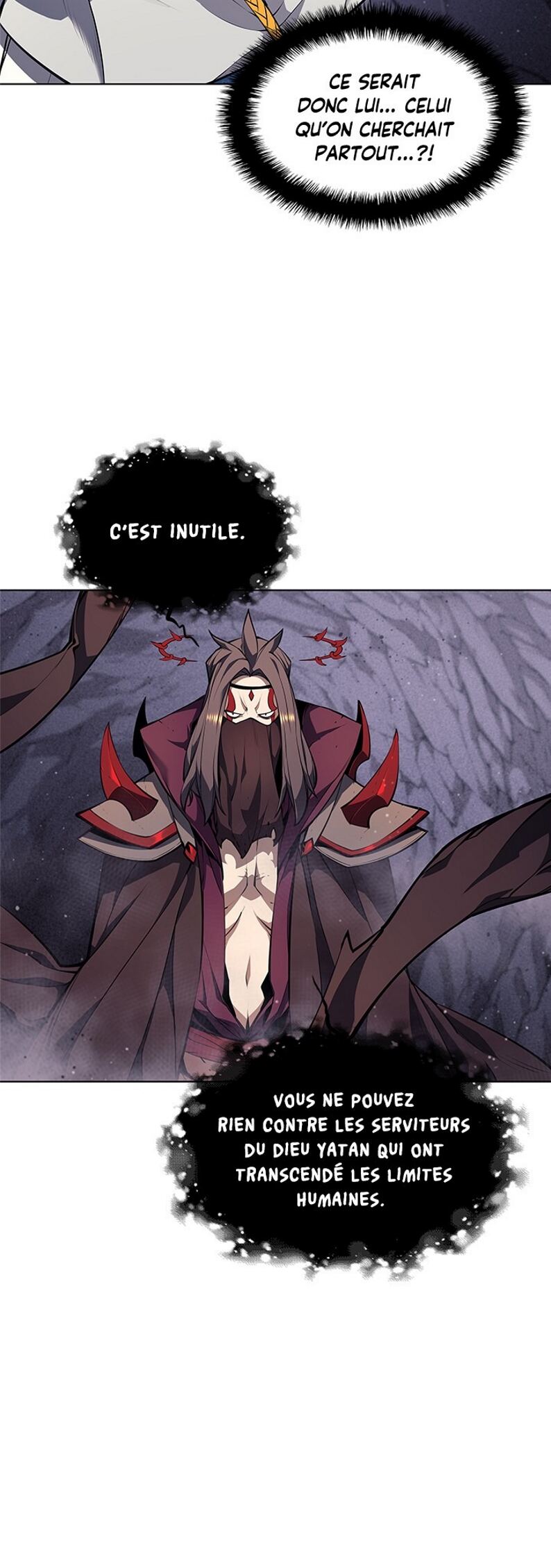 Overgeared (Remake) Chapitre 46 - Page 67
