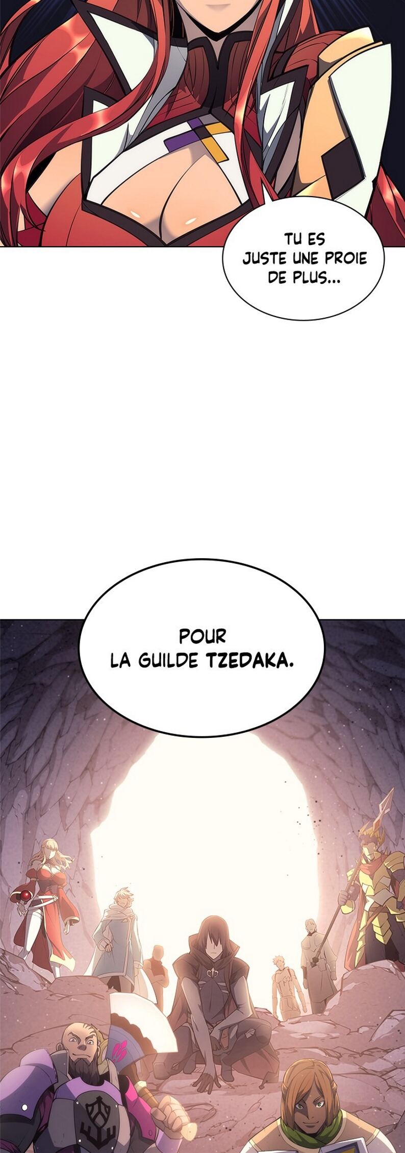 Overgeared (Remake) Chapitre 46 - Page 69