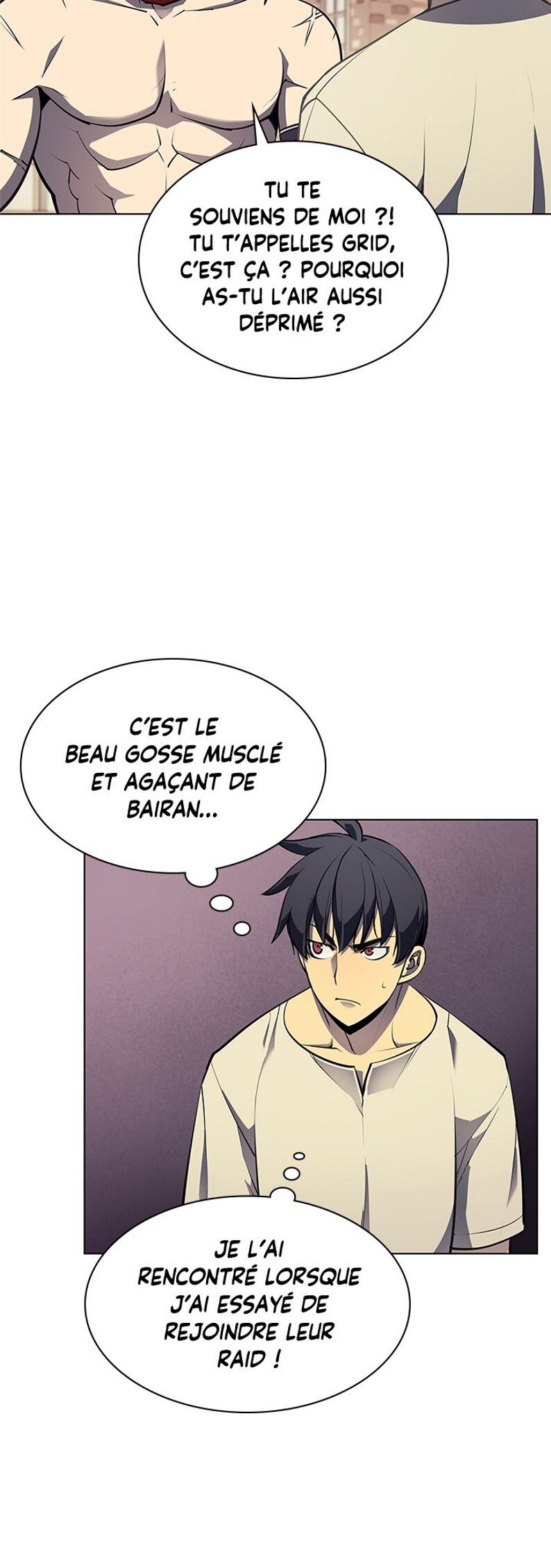 Overgeared (Remake) Chapitre 46 - Page 7