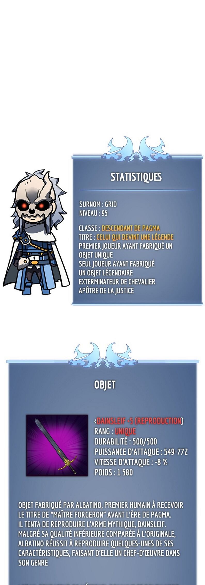 Overgeared (Remake) Chapitre 46 - Page 71