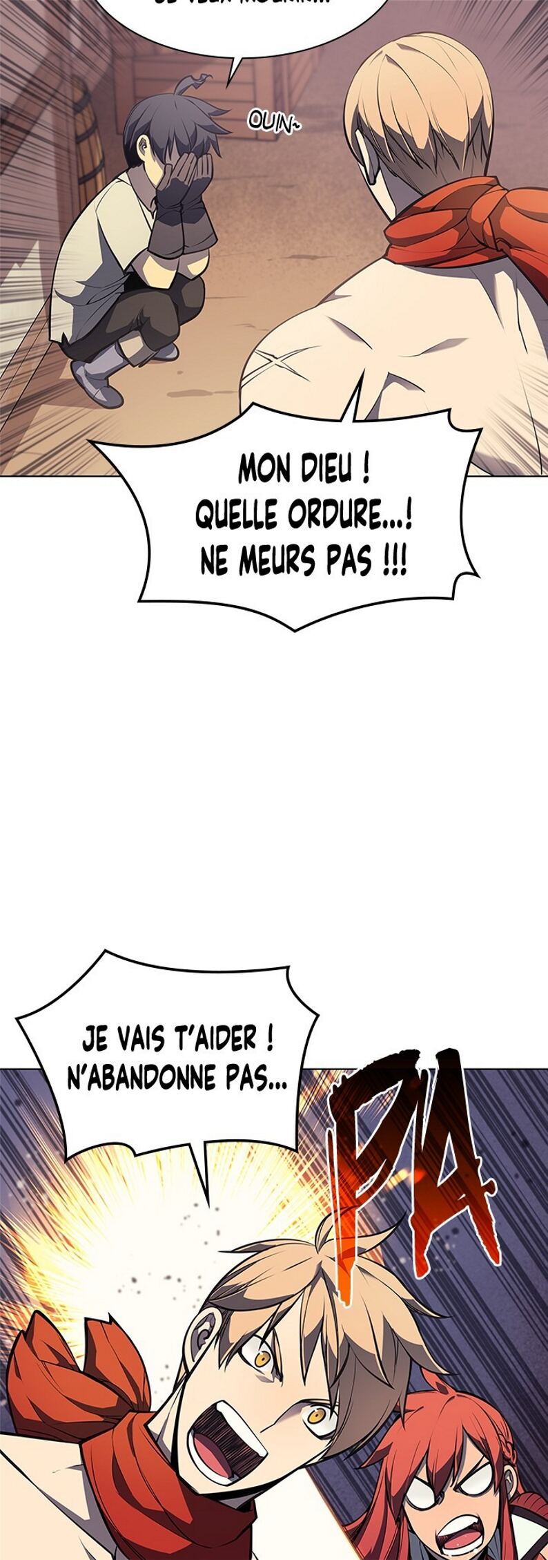 Overgeared (Remake) Chapitre 46 - Page 9