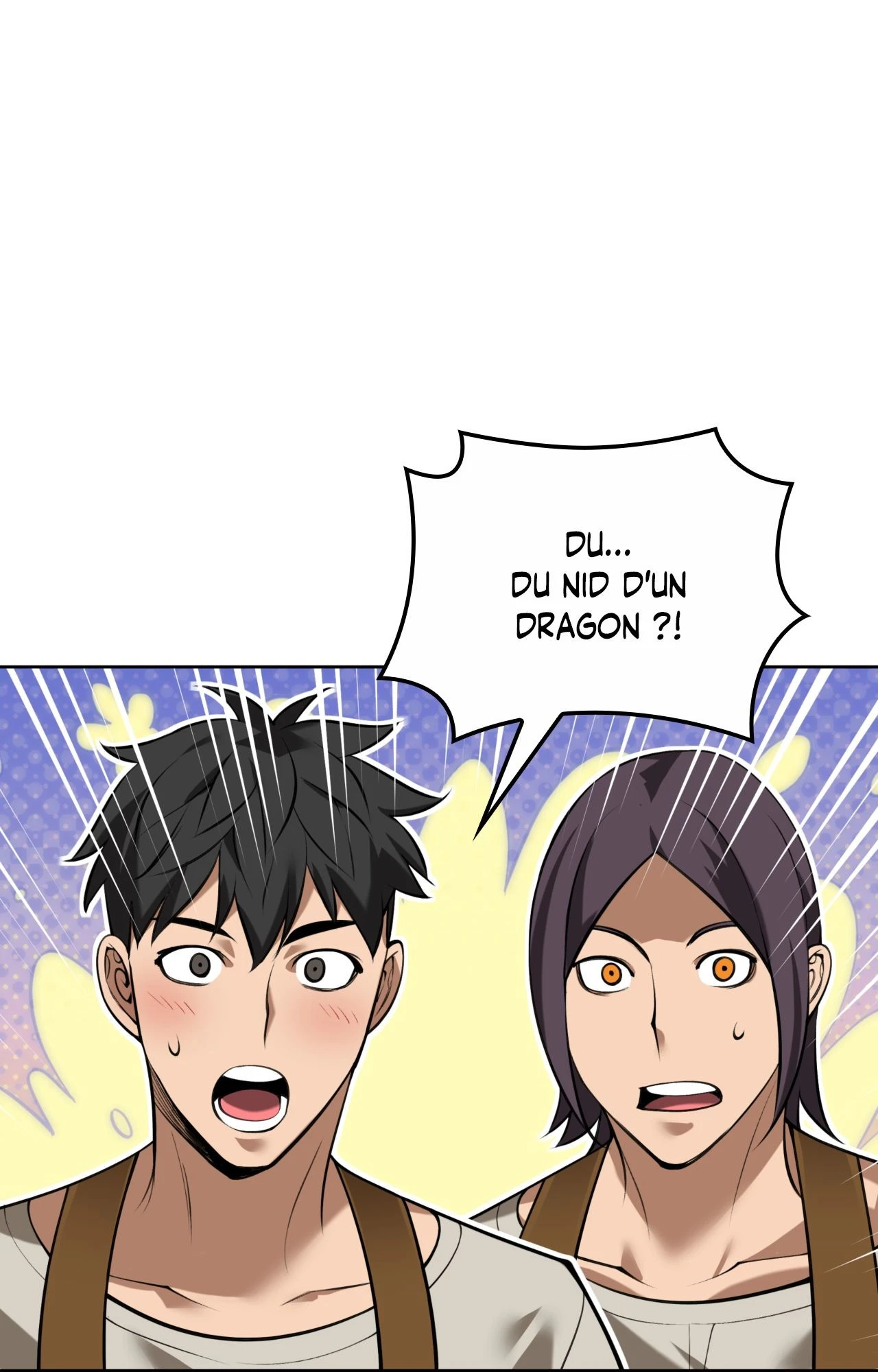 Overgeared (Remake) Chapitre 299 - Page 10