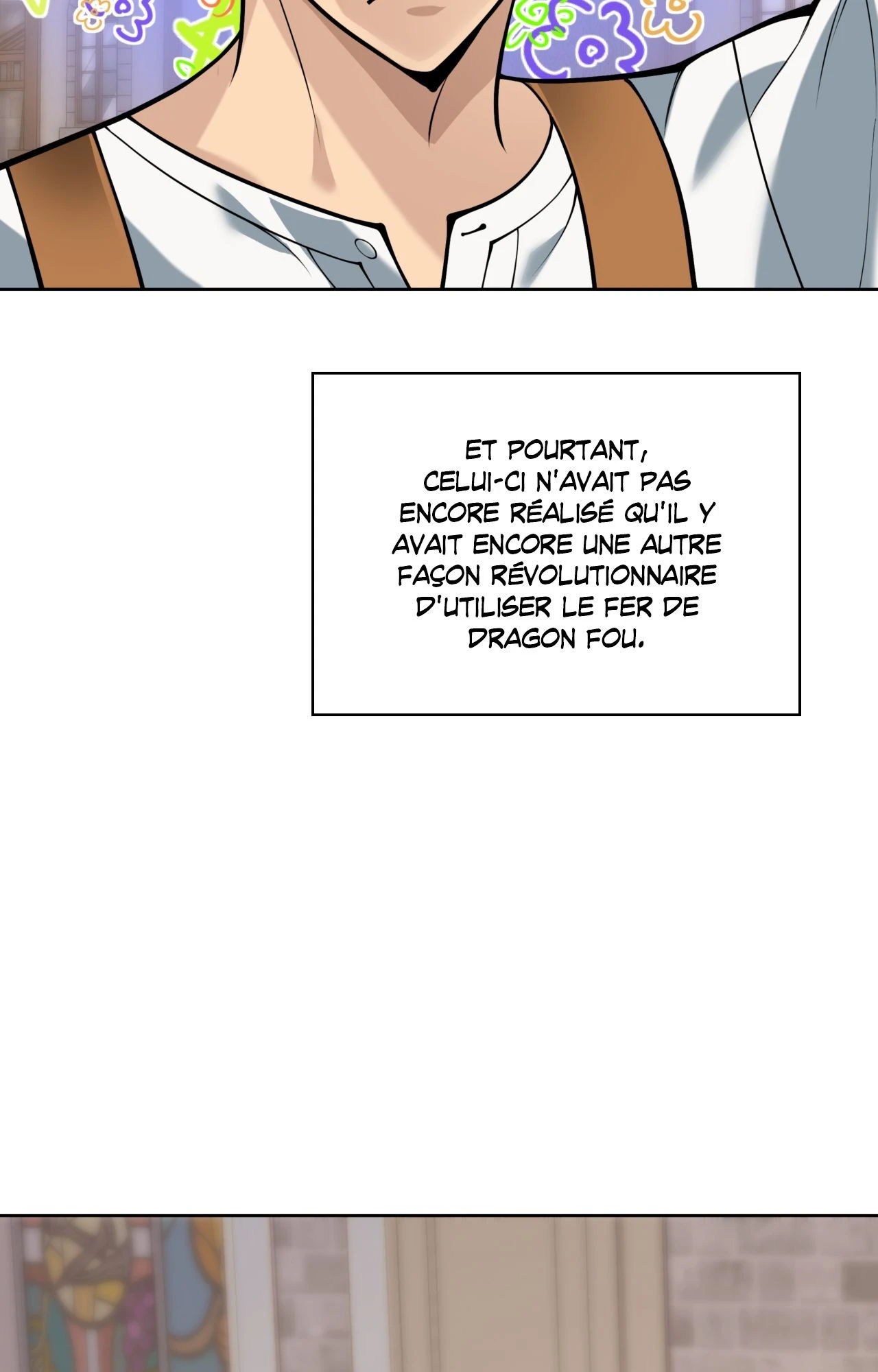 Overgeared (Remake) Chapitre 299 - Page 100