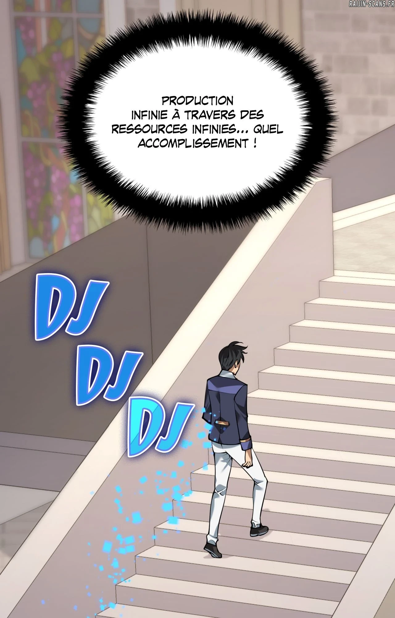 Overgeared (Remake) Chapitre 299 - Page 101