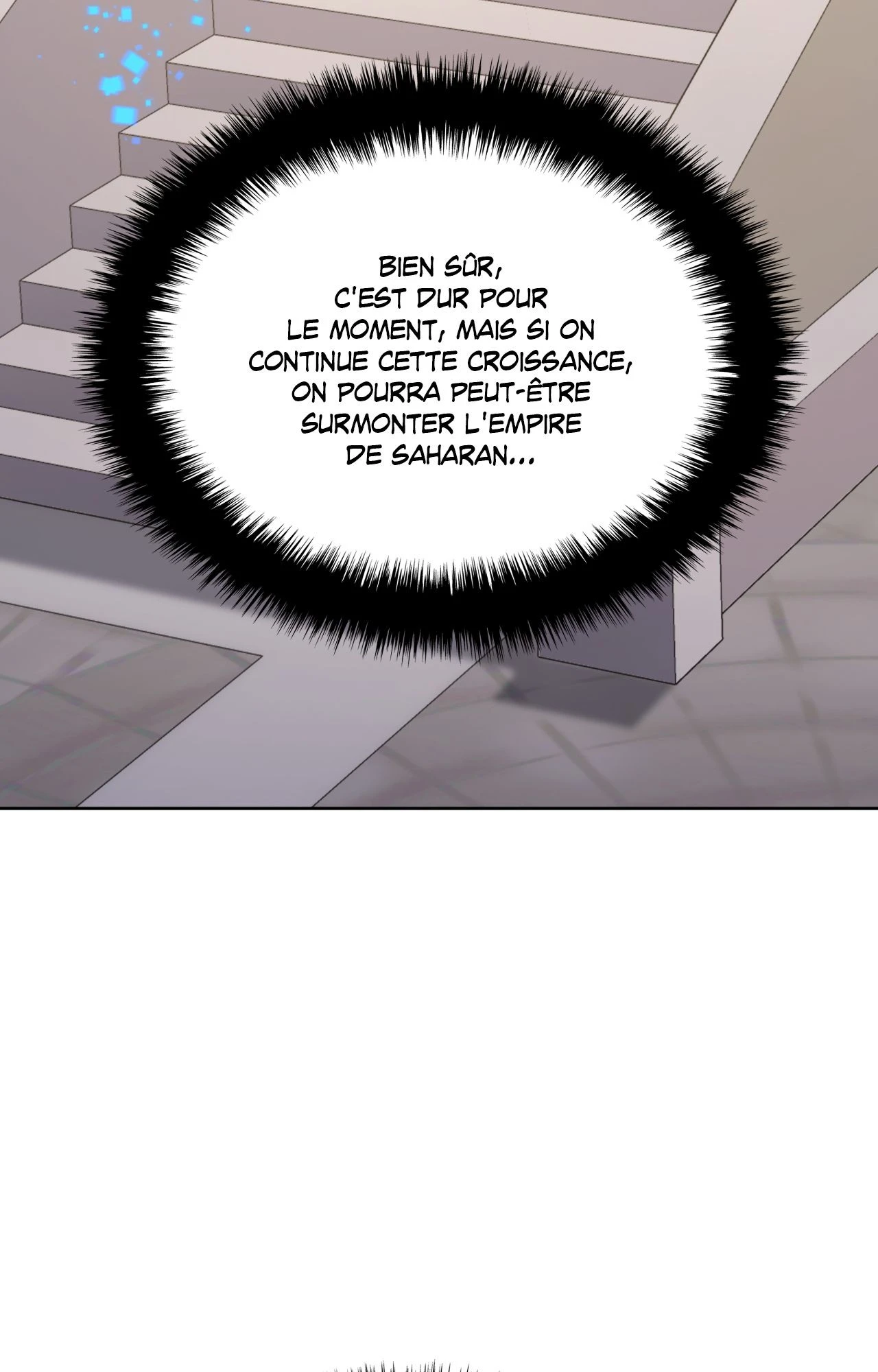 Overgeared (Remake) Chapitre 299 - Page 102