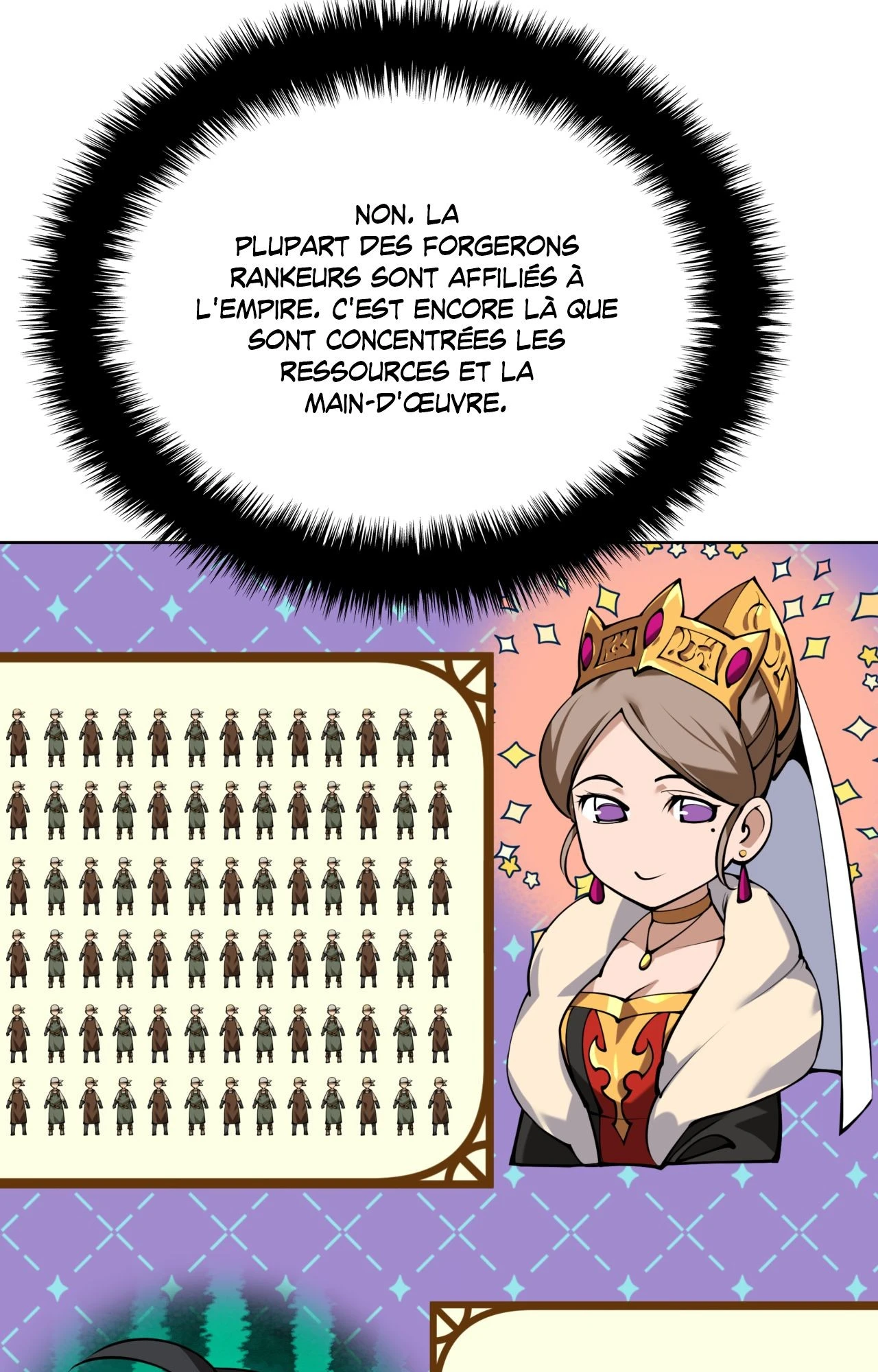 Overgeared (Remake) Chapitre 299 - Page 103