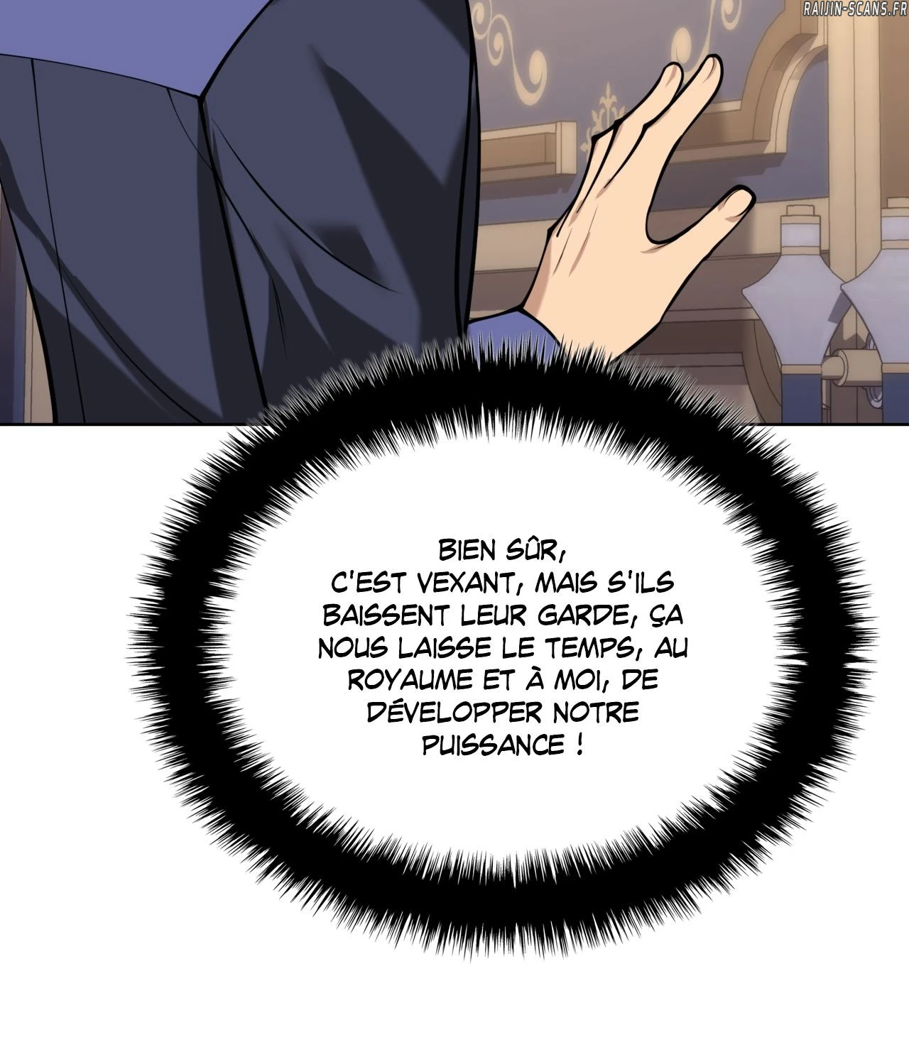 Overgeared (Remake) Chapitre 299 - Page 106