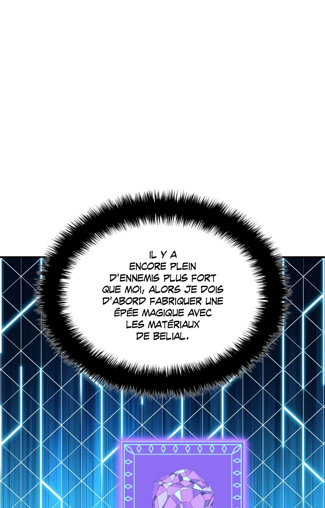 Overgeared (Remake) Chapitre 299 - Page 107