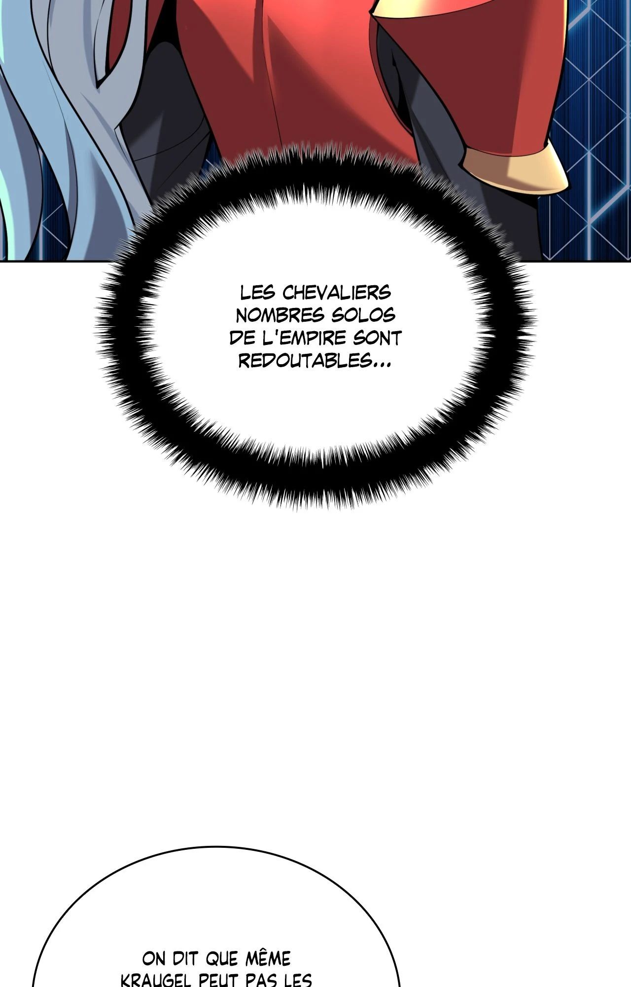Overgeared (Remake) Chapitre 299 - Page 109