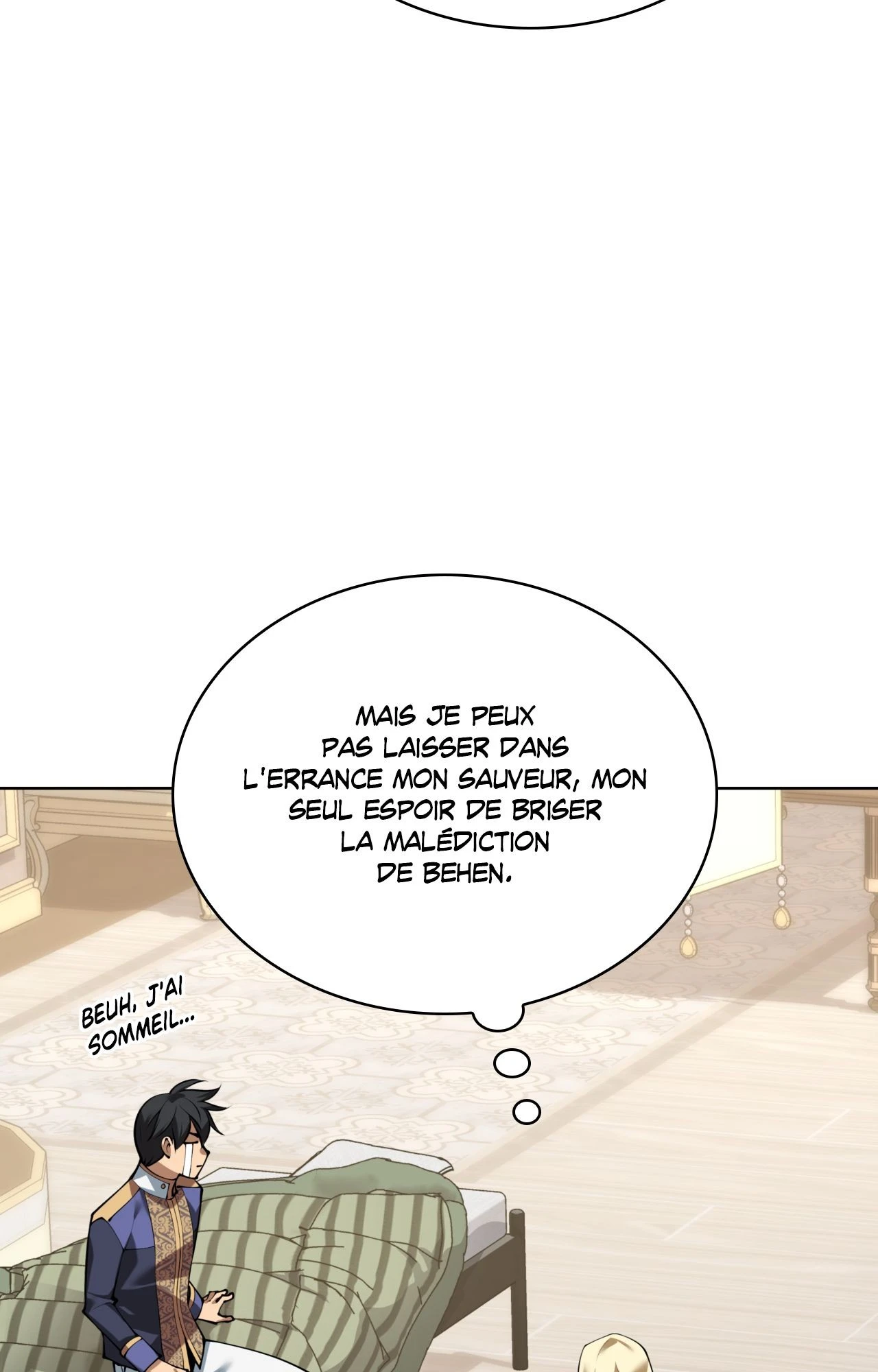 Overgeared (Remake) Chapitre 299 - Page 117