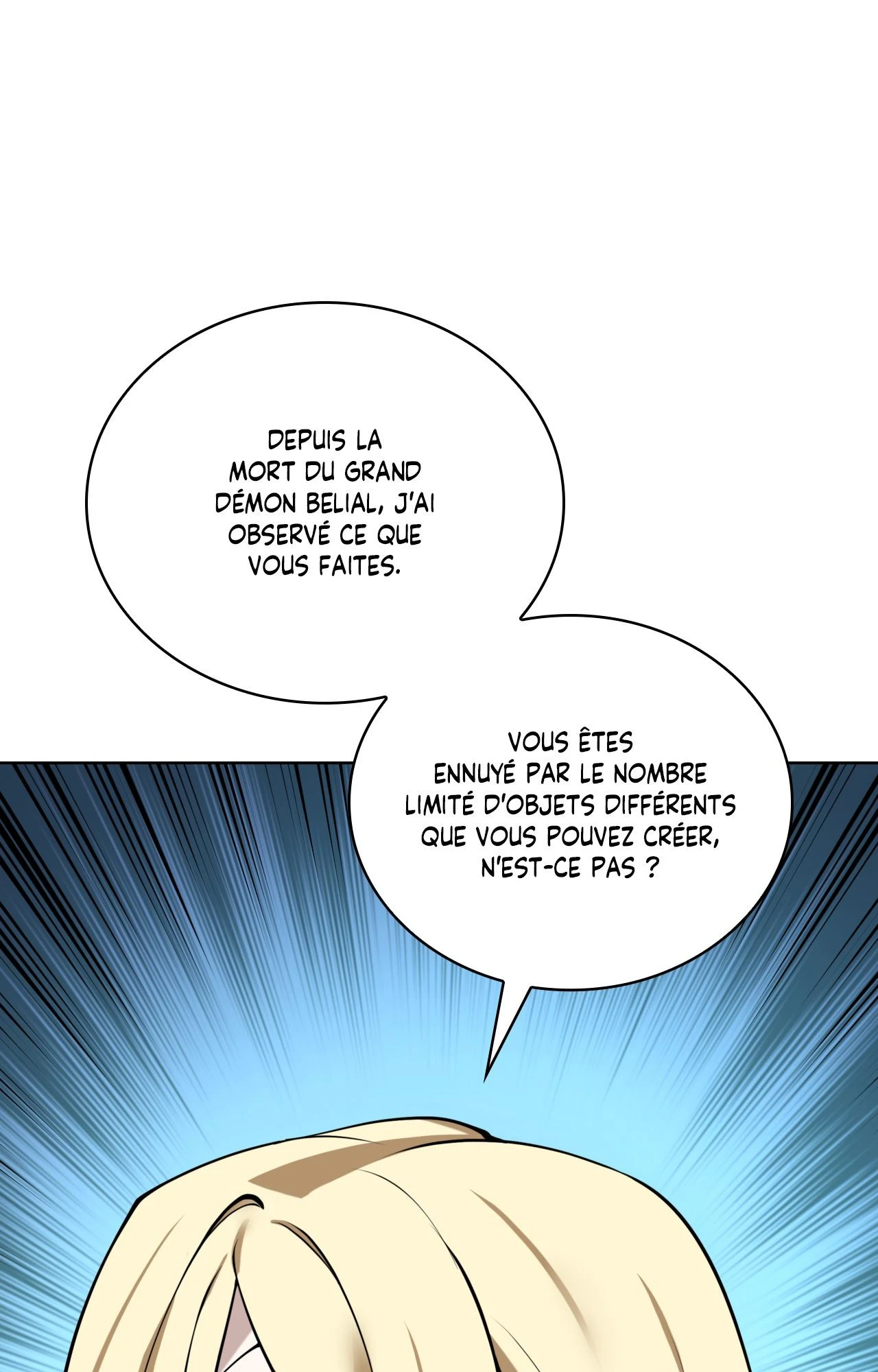Overgeared (Remake) Chapitre 299 - Page 119