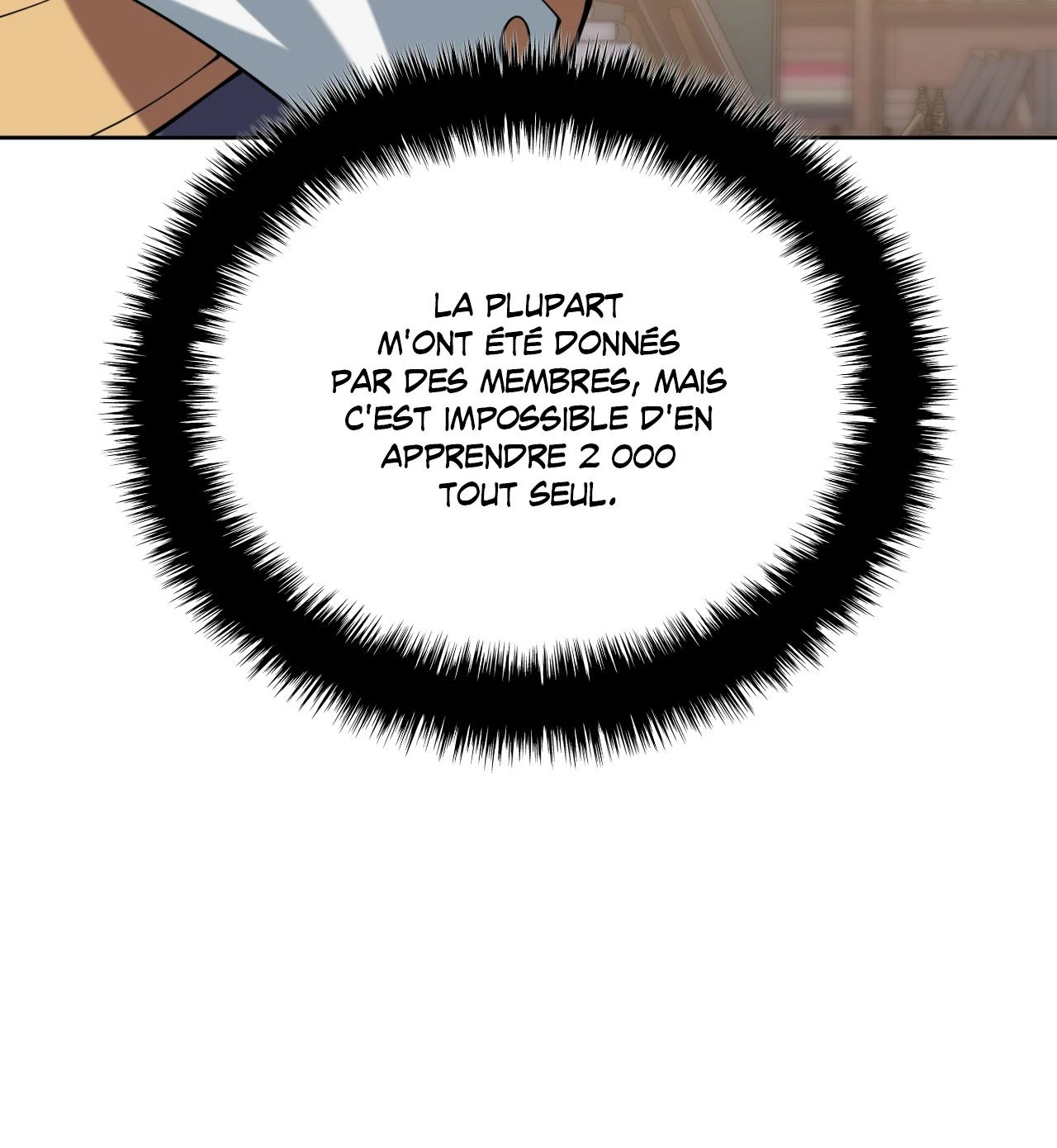 Overgeared (Remake) Chapitre 299 - Page 122