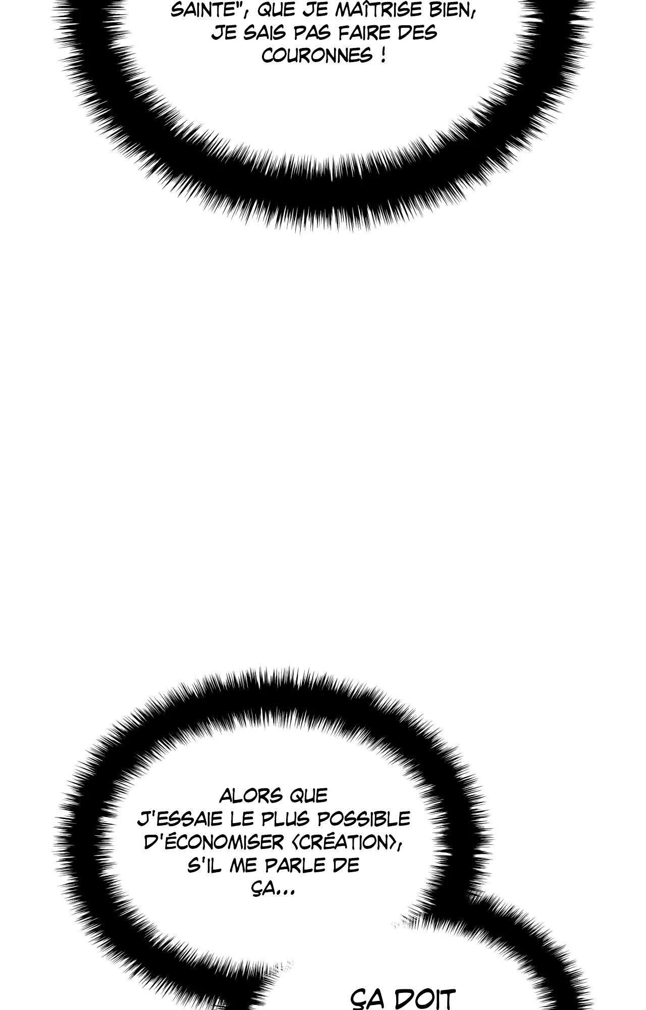 Overgeared (Remake) Chapitre 299 - Page 125