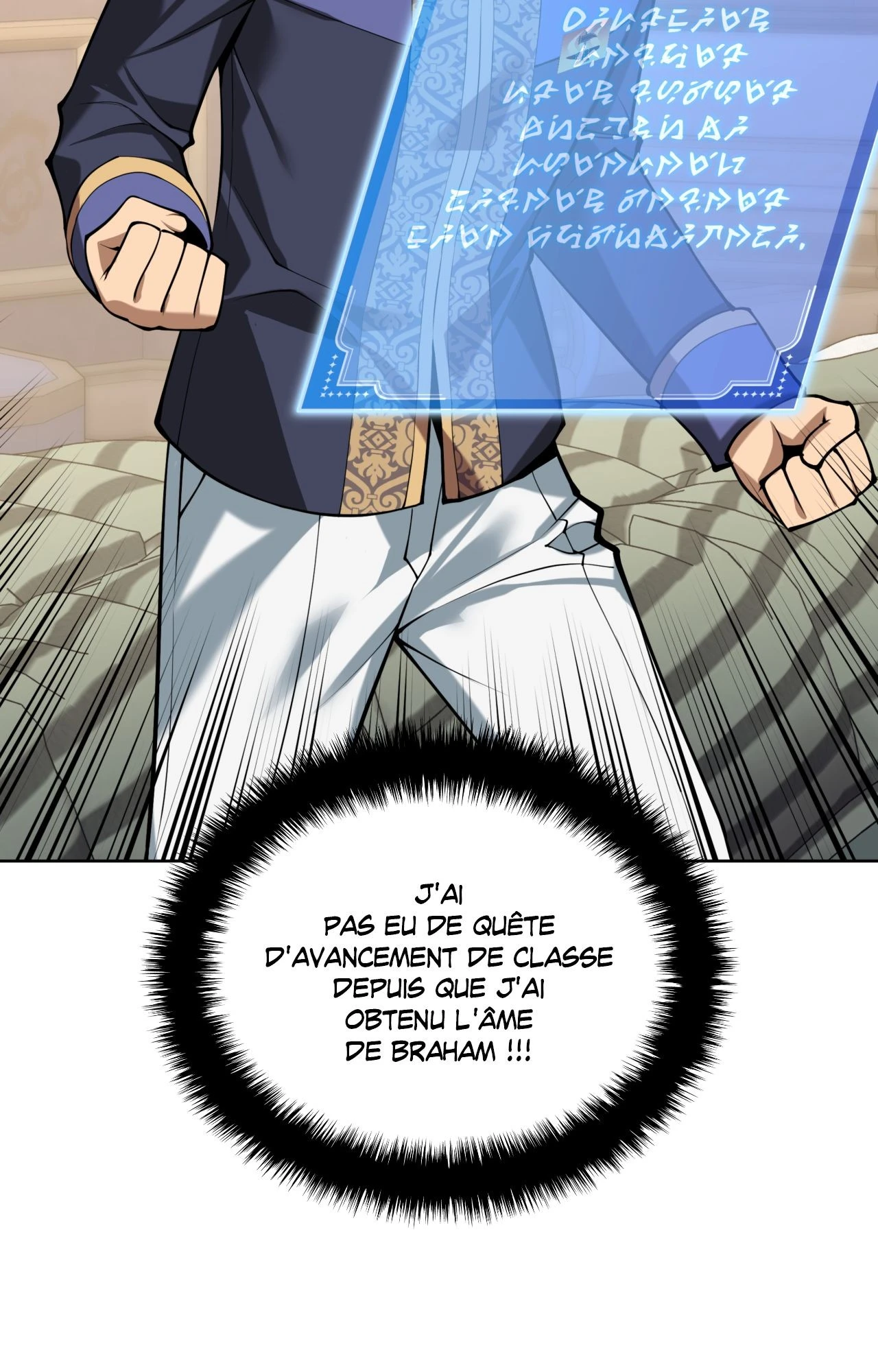 Overgeared (Remake) Chapitre 299 - Page 132