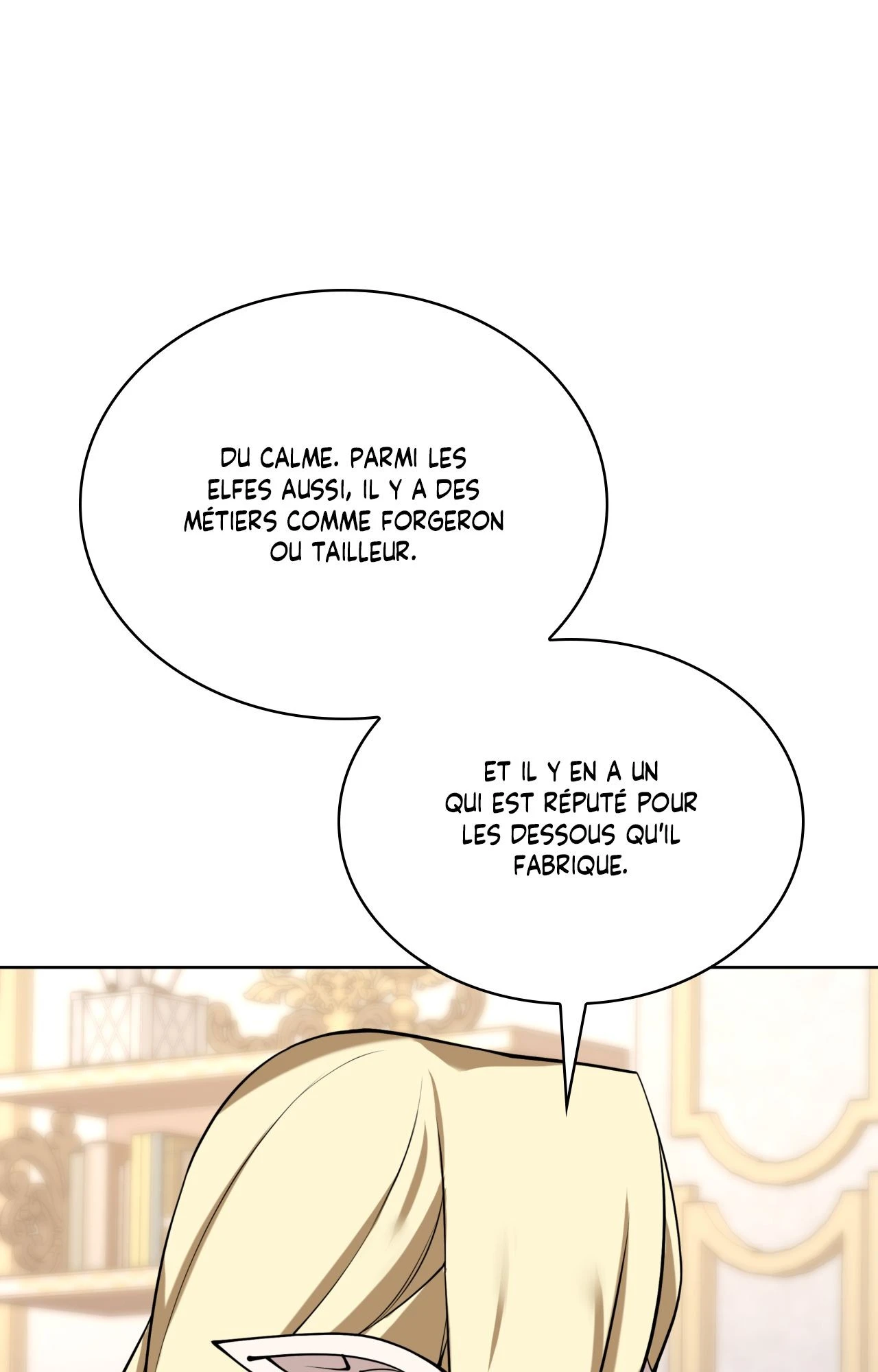 Overgeared (Remake) Chapitre 299 - Page 139