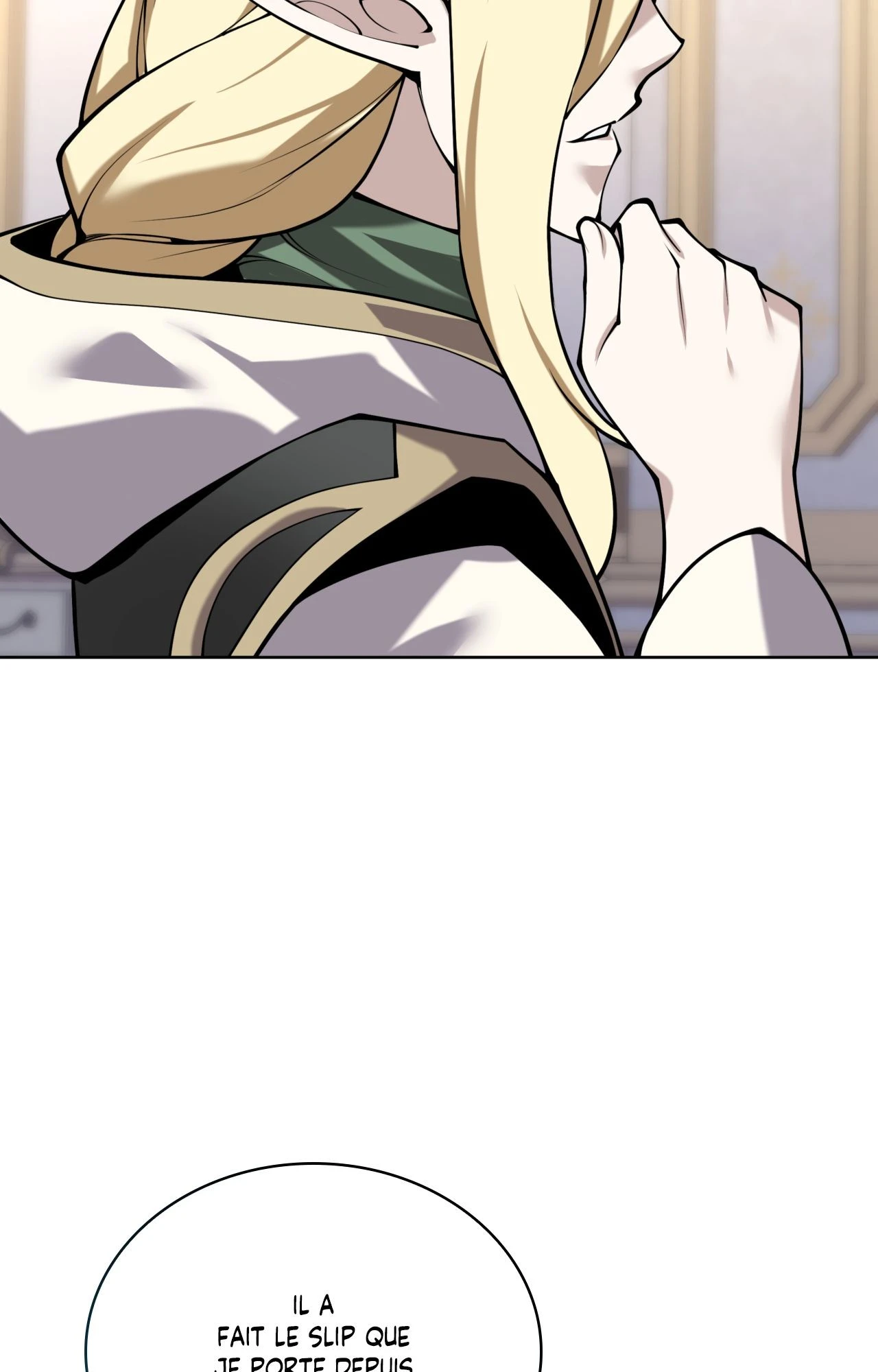 Overgeared (Remake) Chapitre 299 - Page 140