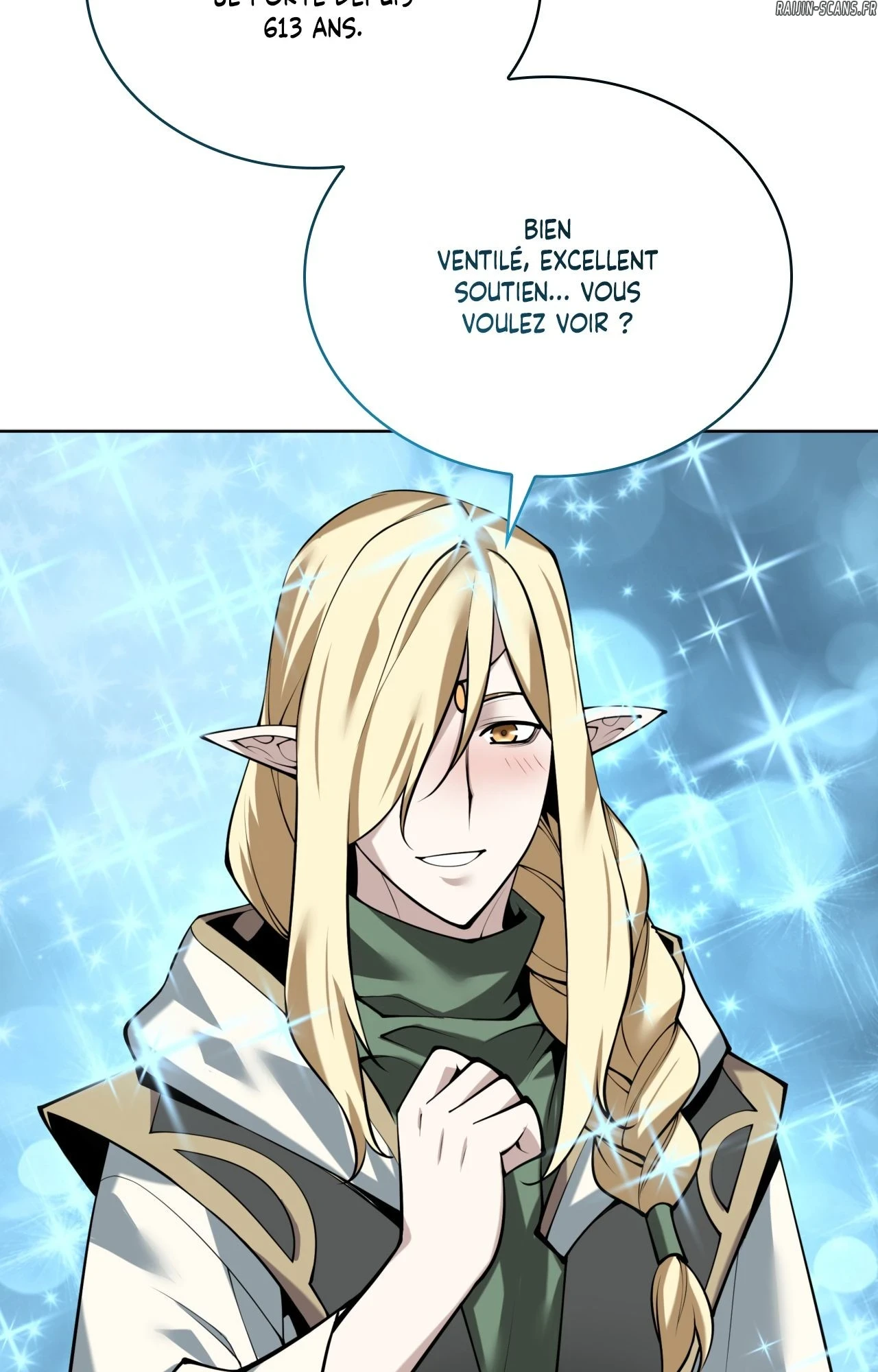 Overgeared (Remake) Chapitre 299 - Page 141