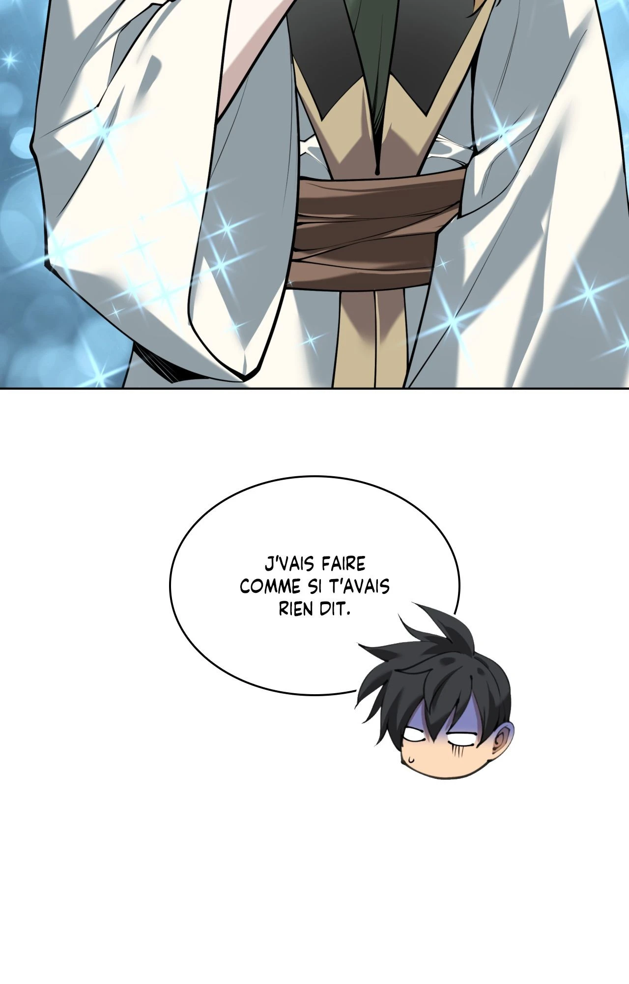 Overgeared (Remake) Chapitre 299 - Page 142