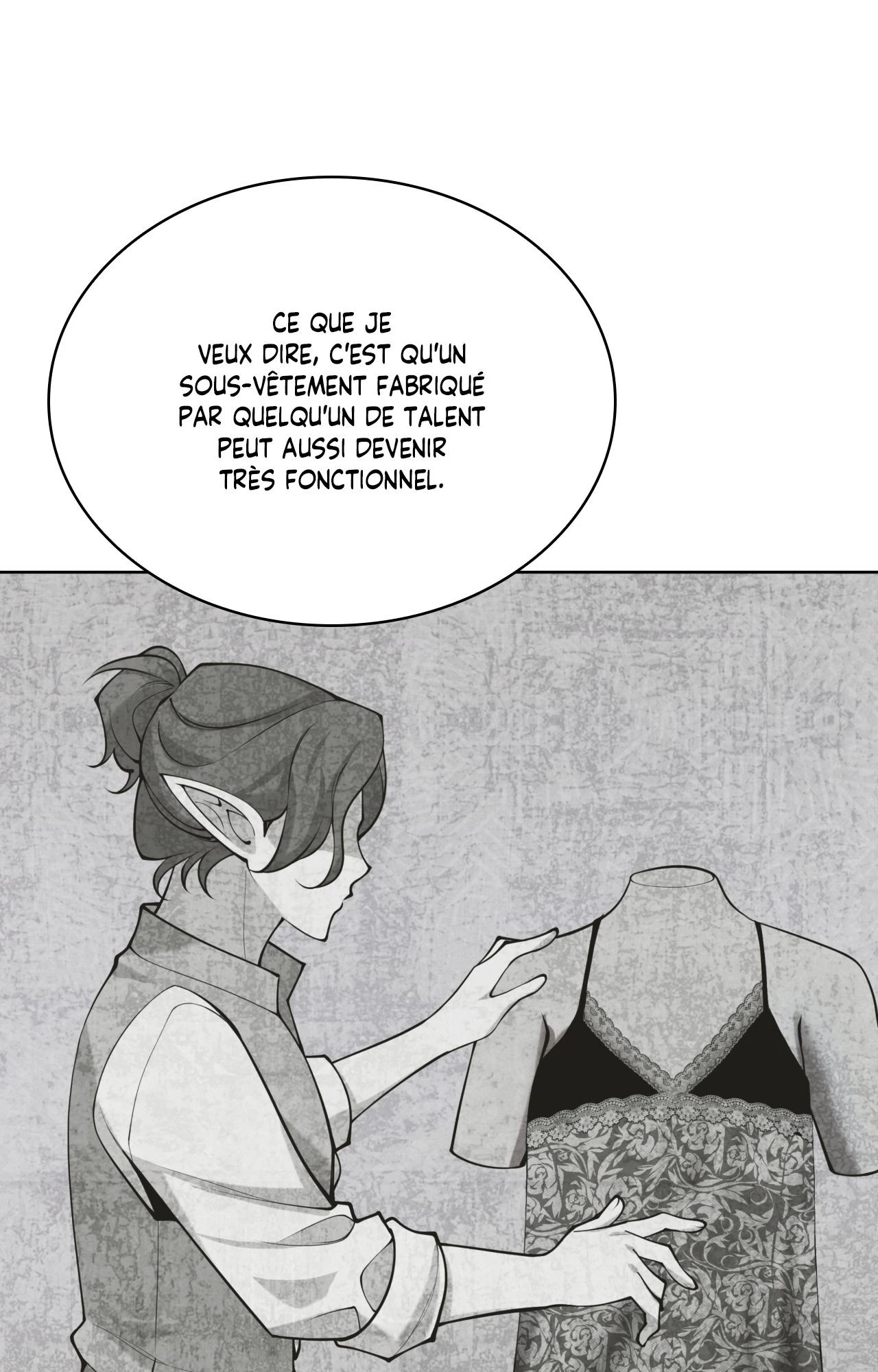 Overgeared (Remake) Chapitre 299 - Page 143