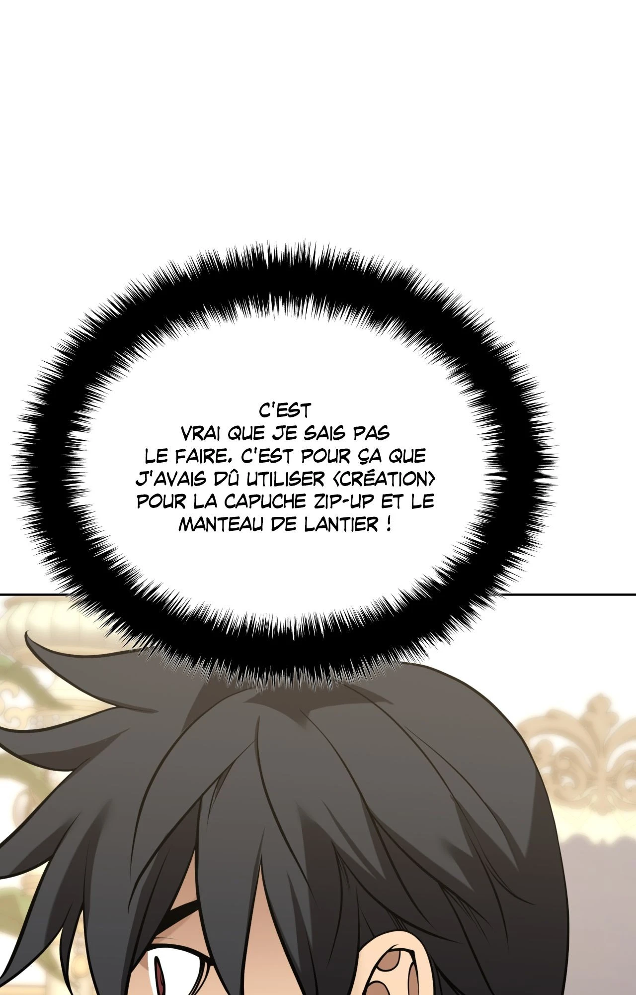 Overgeared (Remake) Chapitre 299 - Page 147