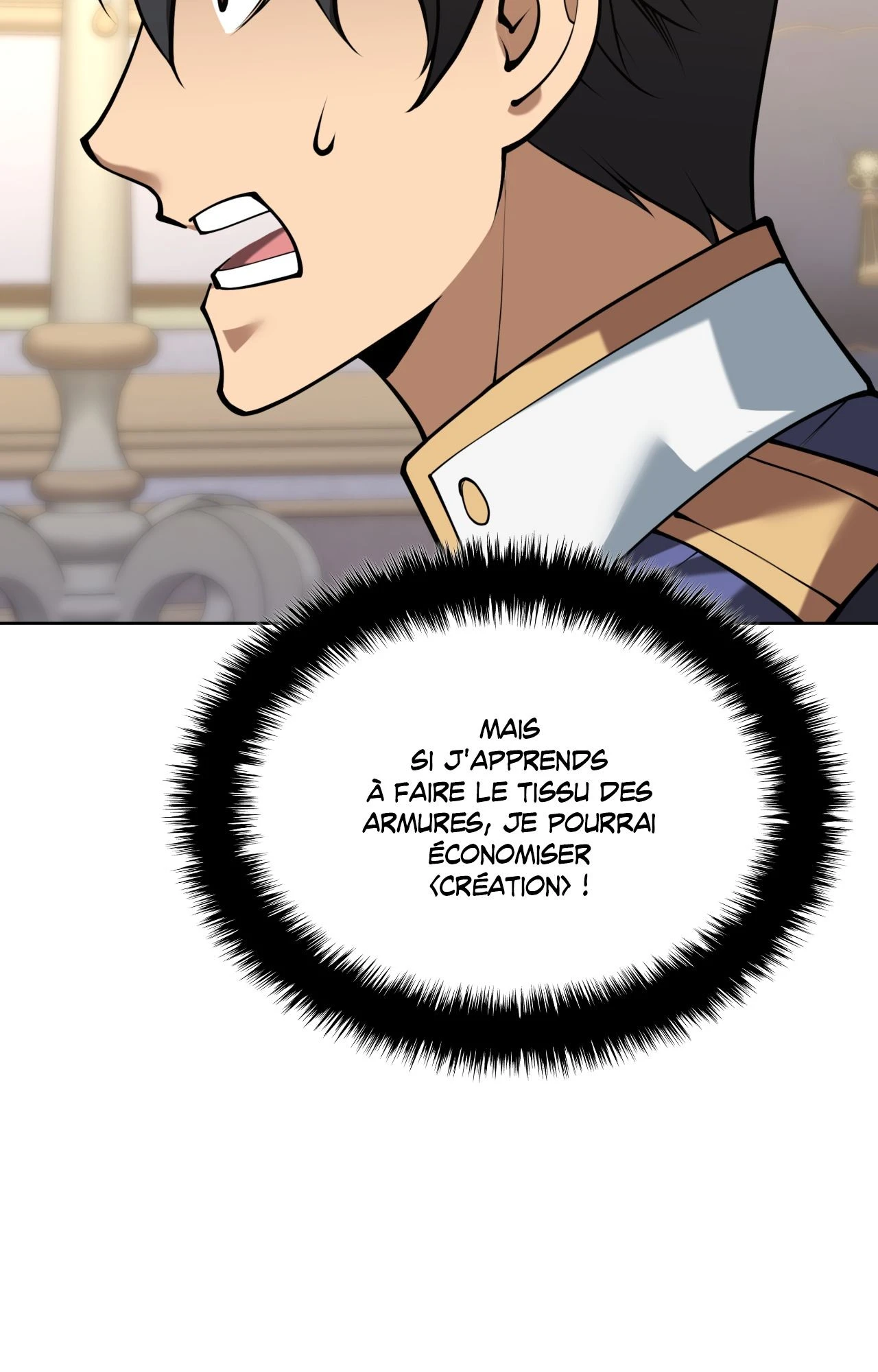 Overgeared (Remake) Chapitre 299 - Page 148
