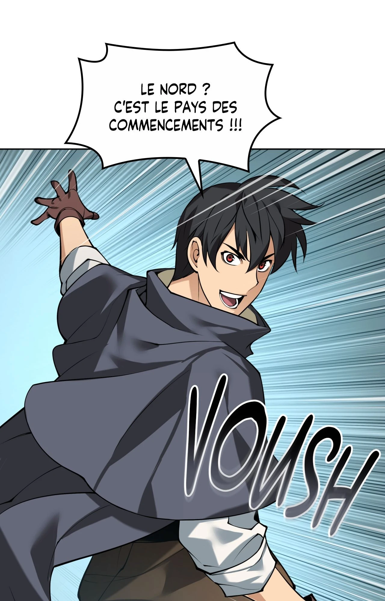 Overgeared (Remake) Chapitre 299 - Page 159