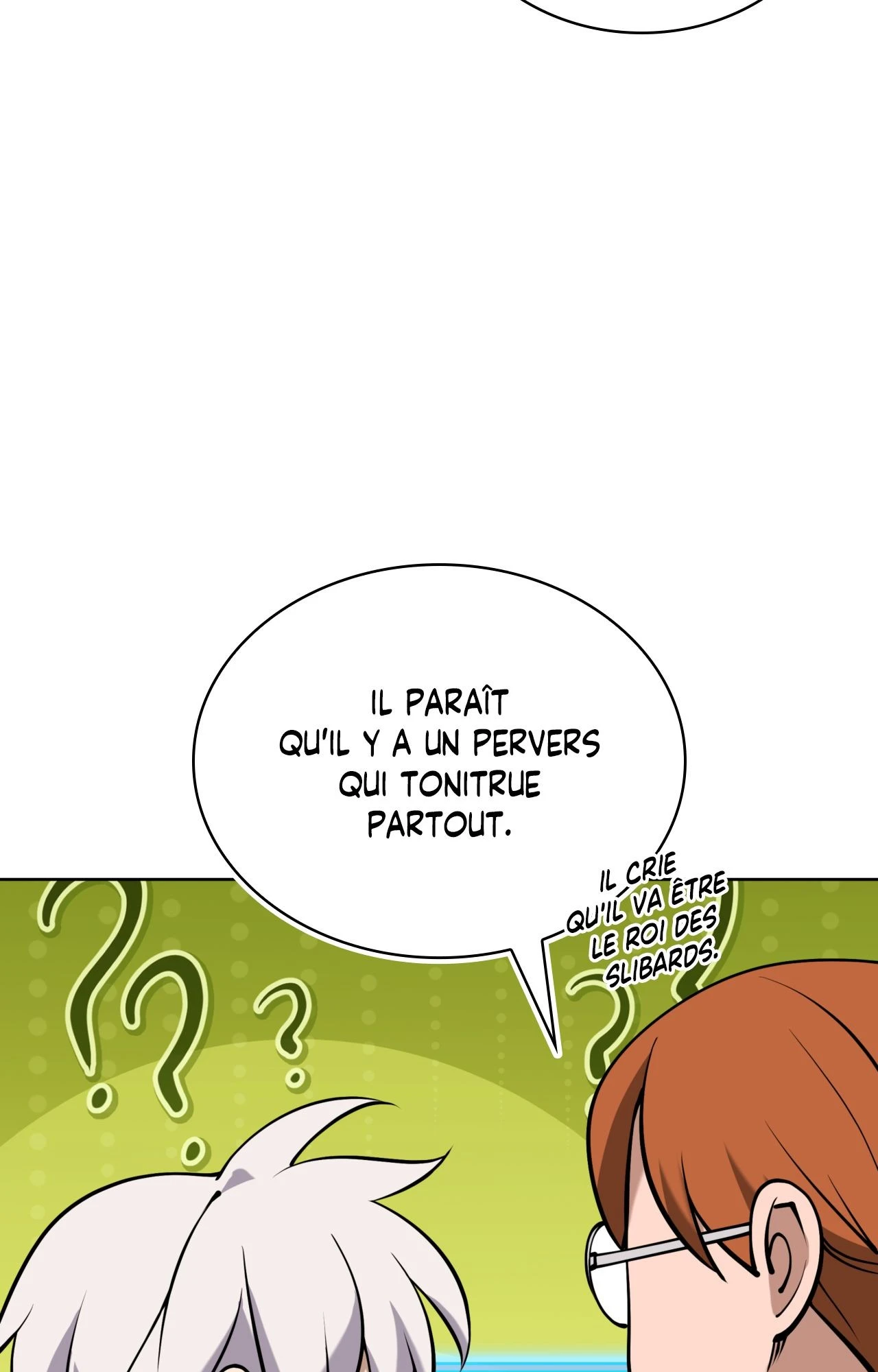 Overgeared (Remake) Chapitre 299 - Page 163
