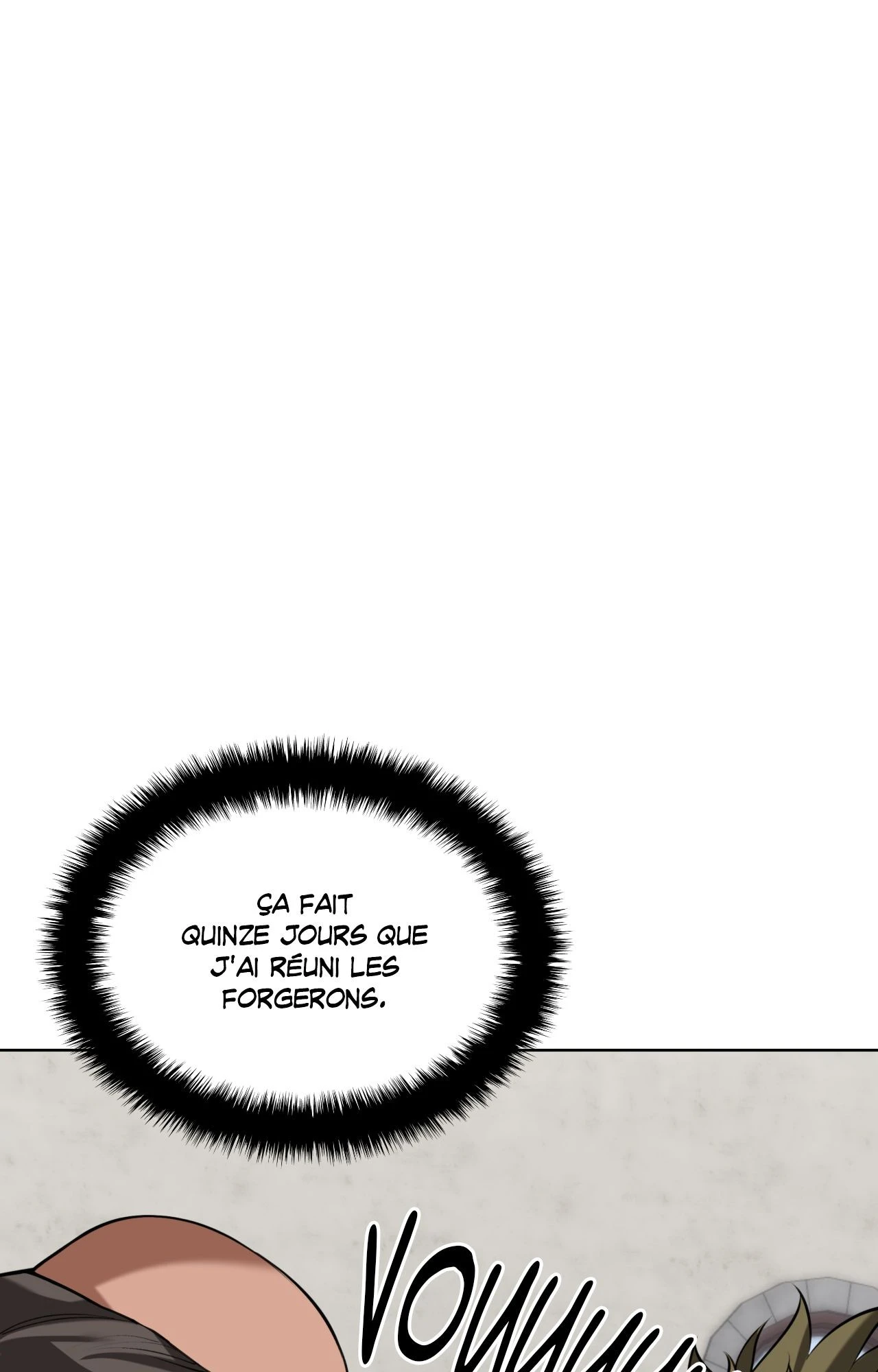Overgeared (Remake) Chapitre 299 - Page 19