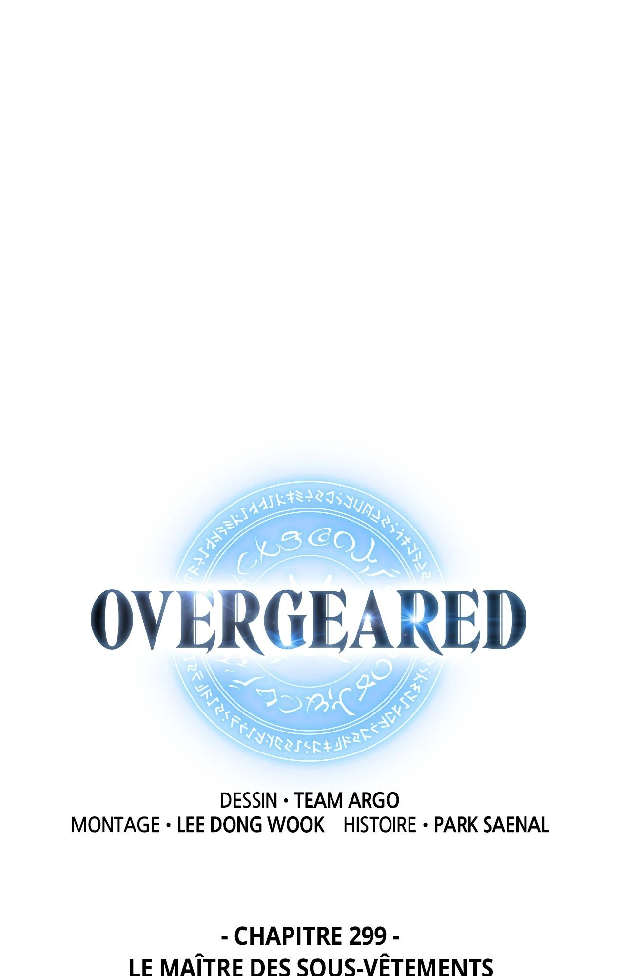 Overgeared (Remake) Chapitre 299 - Page 2