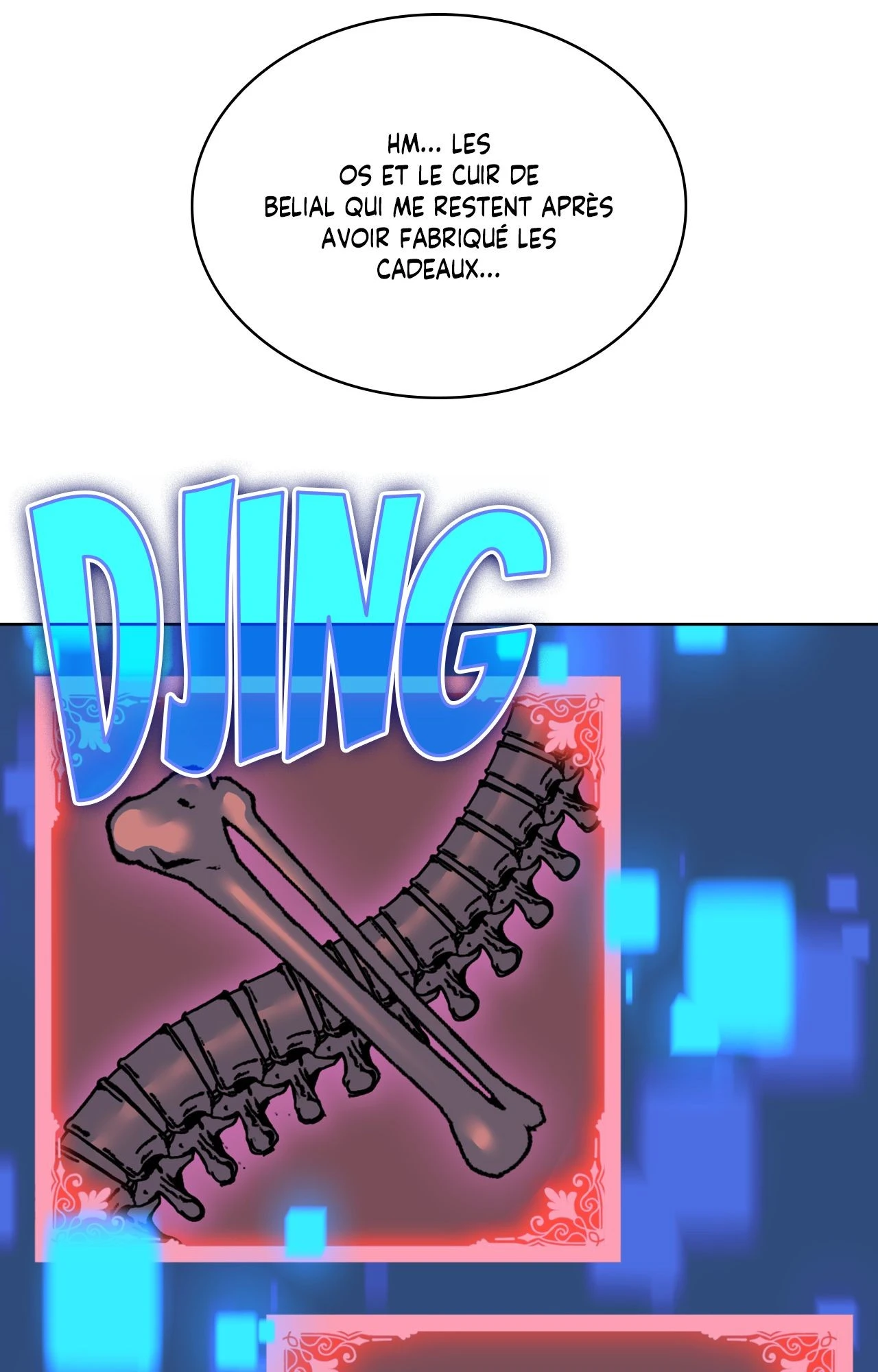 Overgeared (Remake) Chapitre 299 - Page 24