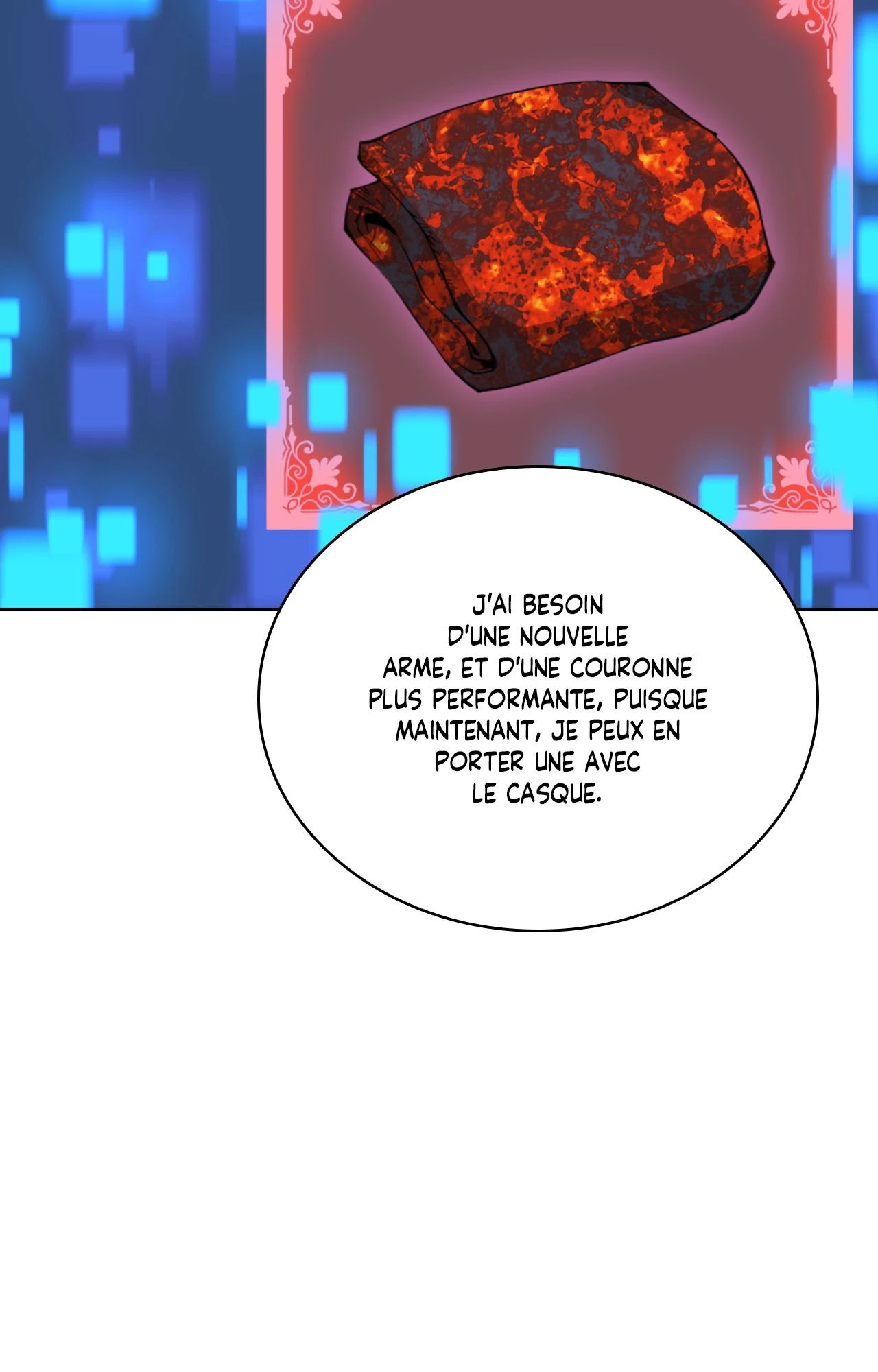 Overgeared (Remake) Chapitre 299 - Page 25