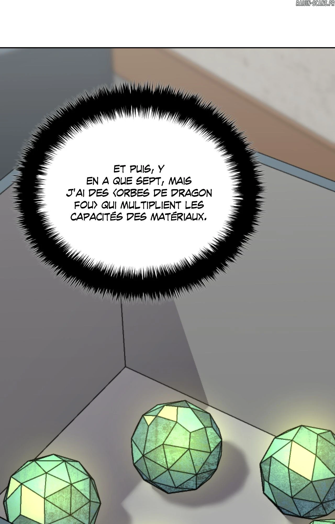 Overgeared (Remake) Chapitre 299 - Page 26