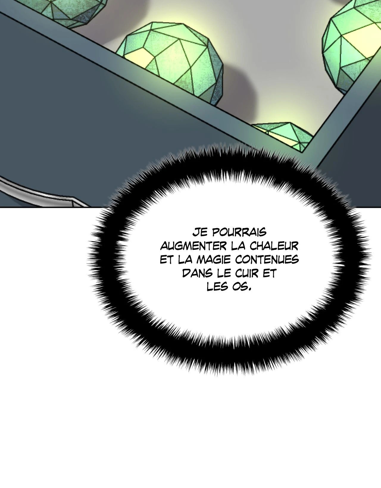 Overgeared (Remake) Chapitre 299 - Page 27