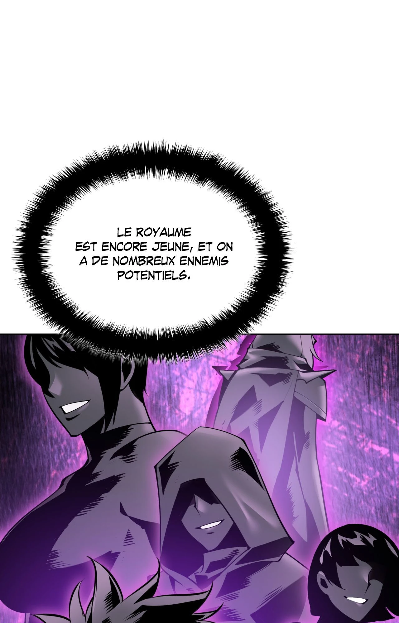 Overgeared (Remake) Chapitre 299 - Page 28