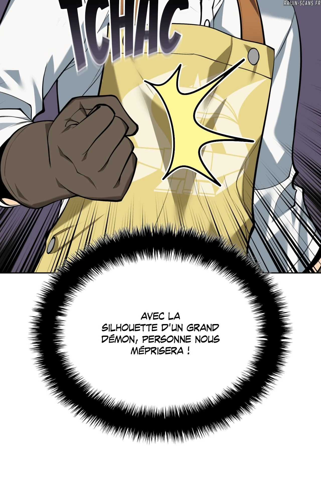 Overgeared (Remake) Chapitre 299 - Page 31