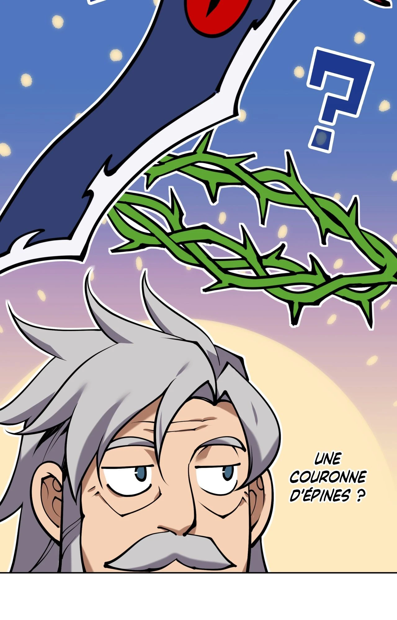 Overgeared (Remake) Chapitre 299 - Page 33