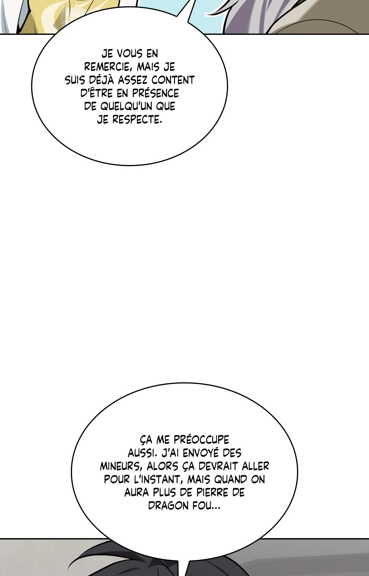 Overgeared (Remake) Chapitre 299 - Page 37
