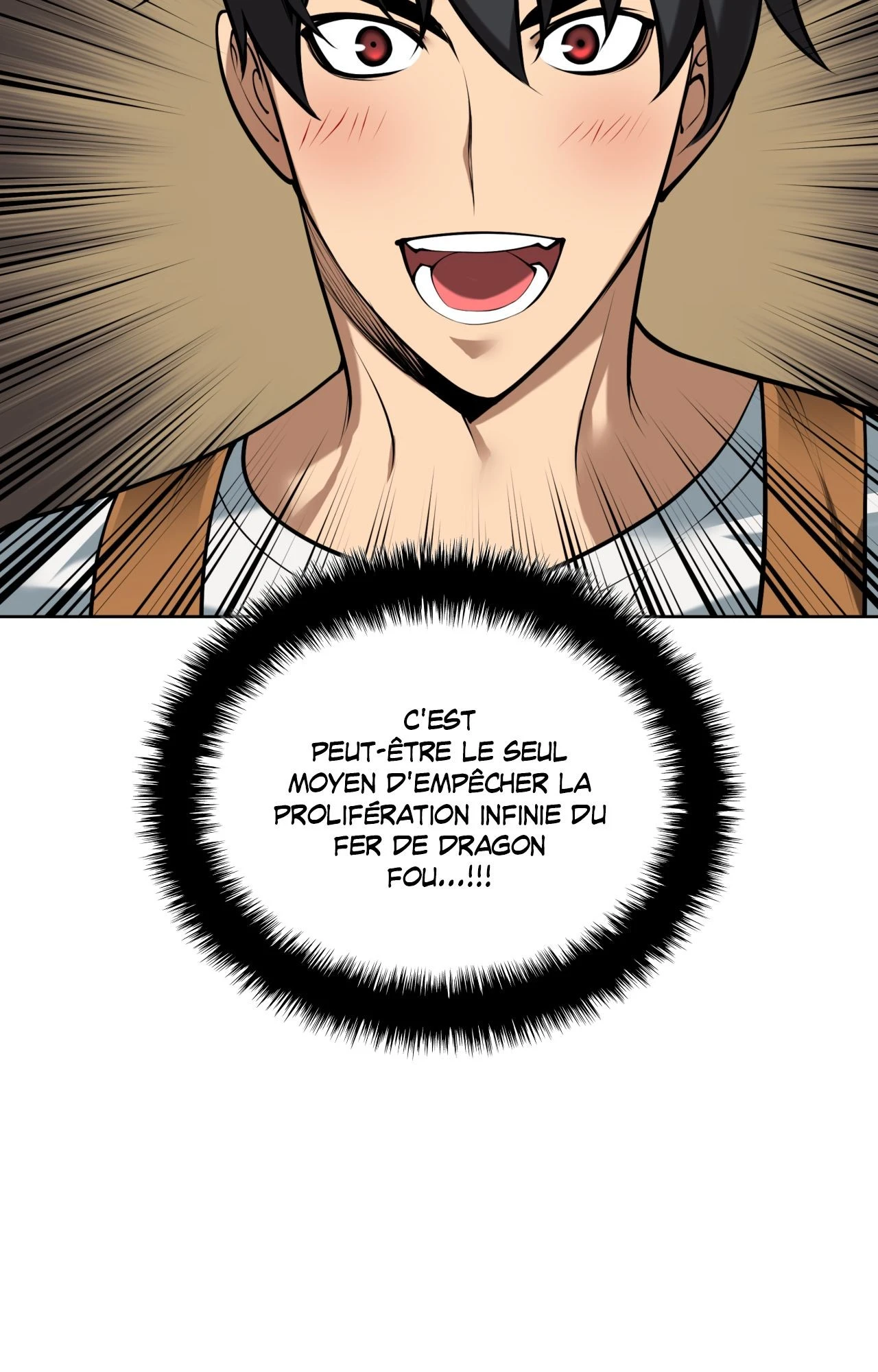 Overgeared (Remake) Chapitre 299 - Page 44