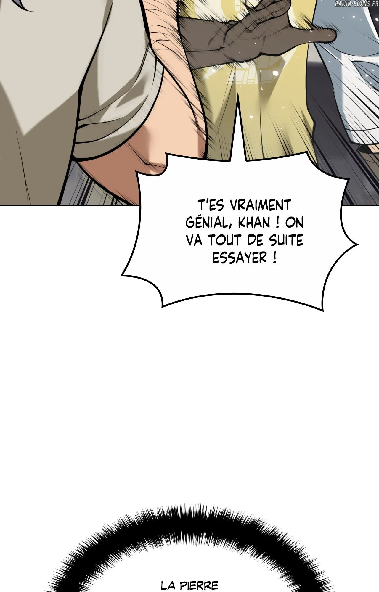 Overgeared (Remake) Chapitre 299 - Page 46