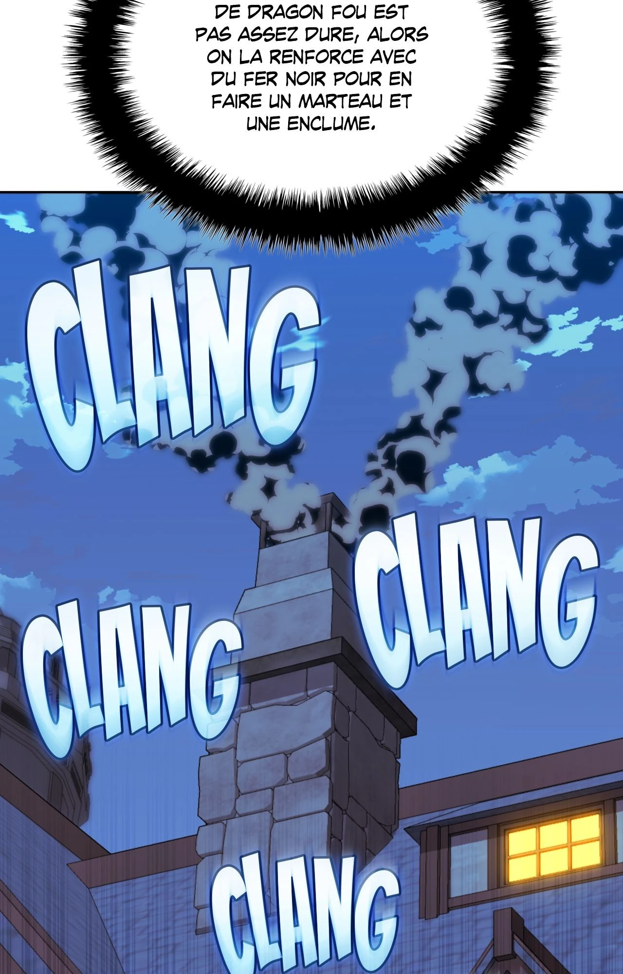 Overgeared (Remake) Chapitre 299 - Page 47